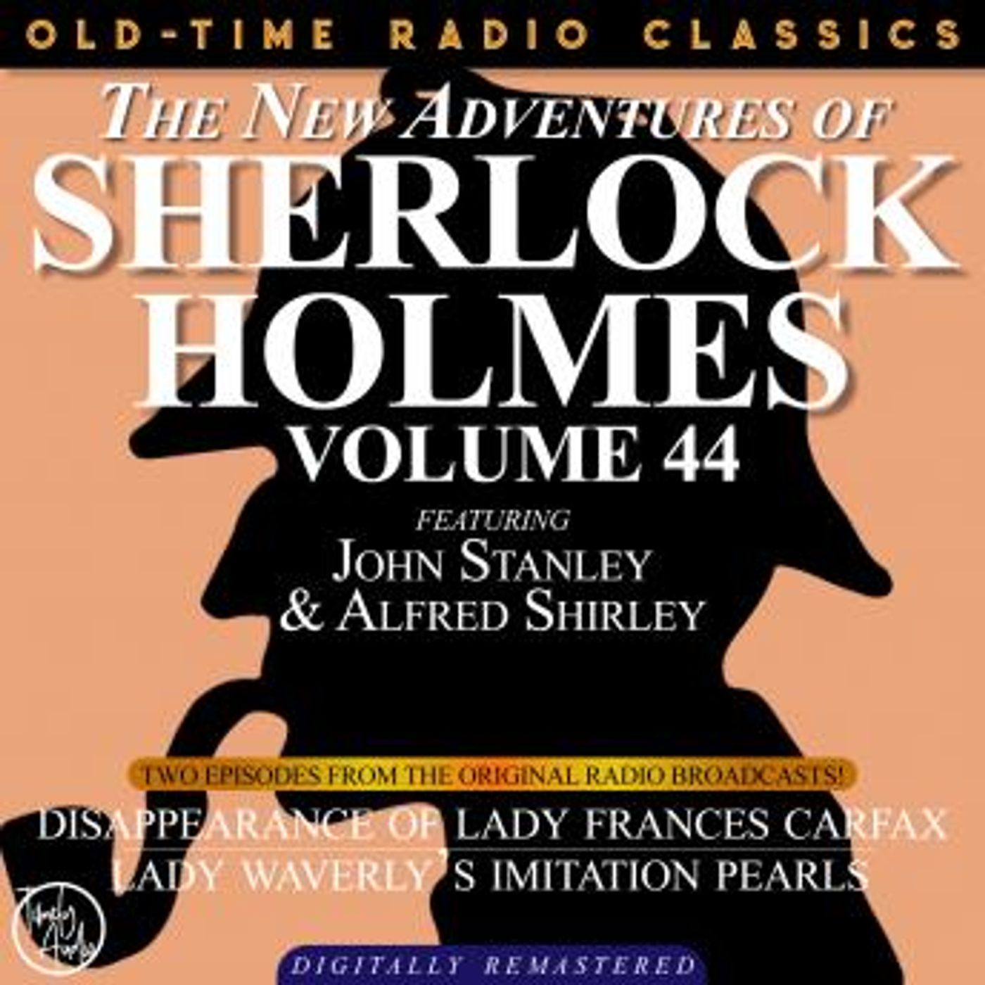 Access Essential Free Audiobooks in Mystery, Thriller & Horror, Suspense