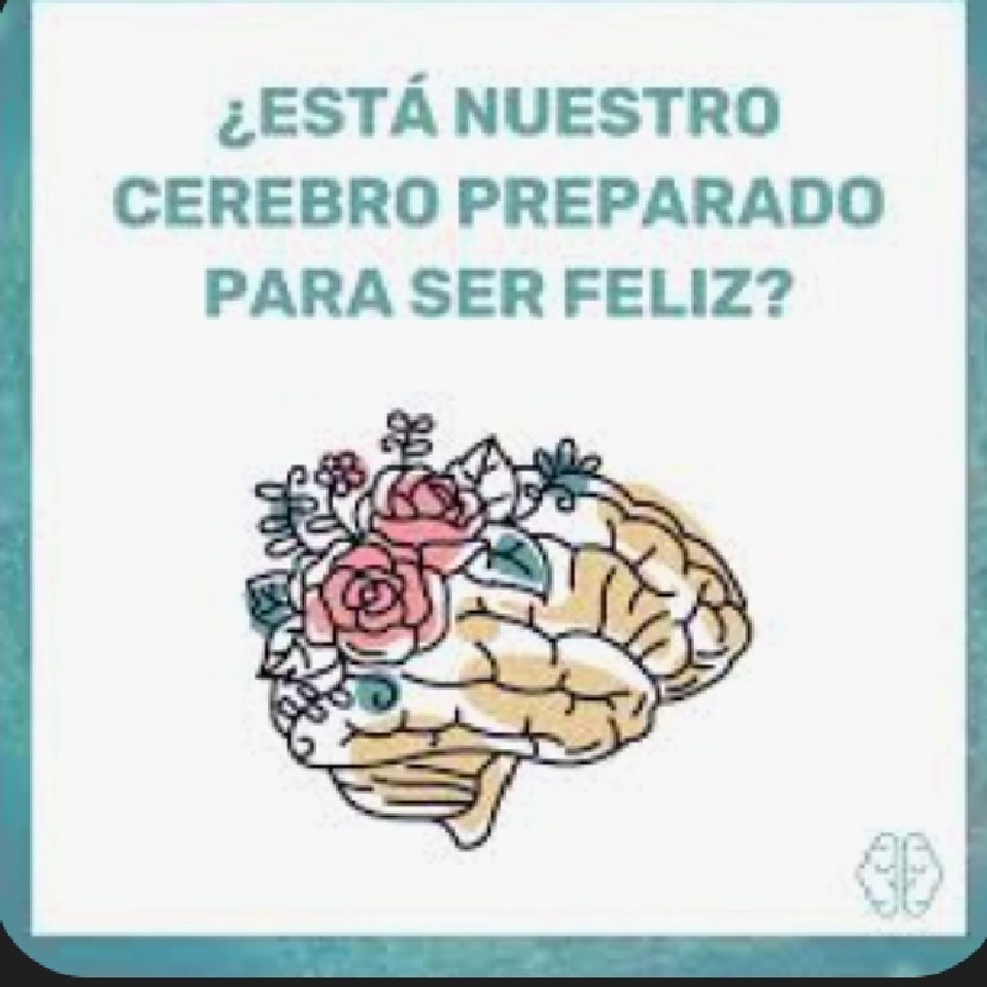 ¿ Y si la felicidad está en el cerebro ? episode artwork