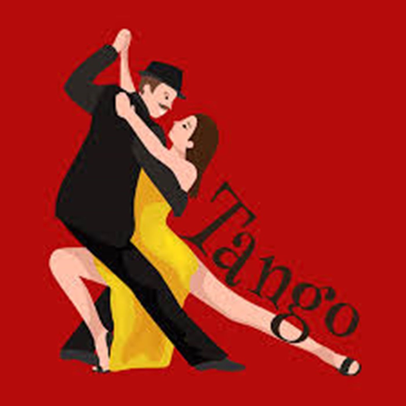 Cápsulas Culturales - "Costumbres Argentinas - Orígenes del Tango". Conduce: Diosma Patricia Davis*Argentina. episode artwork