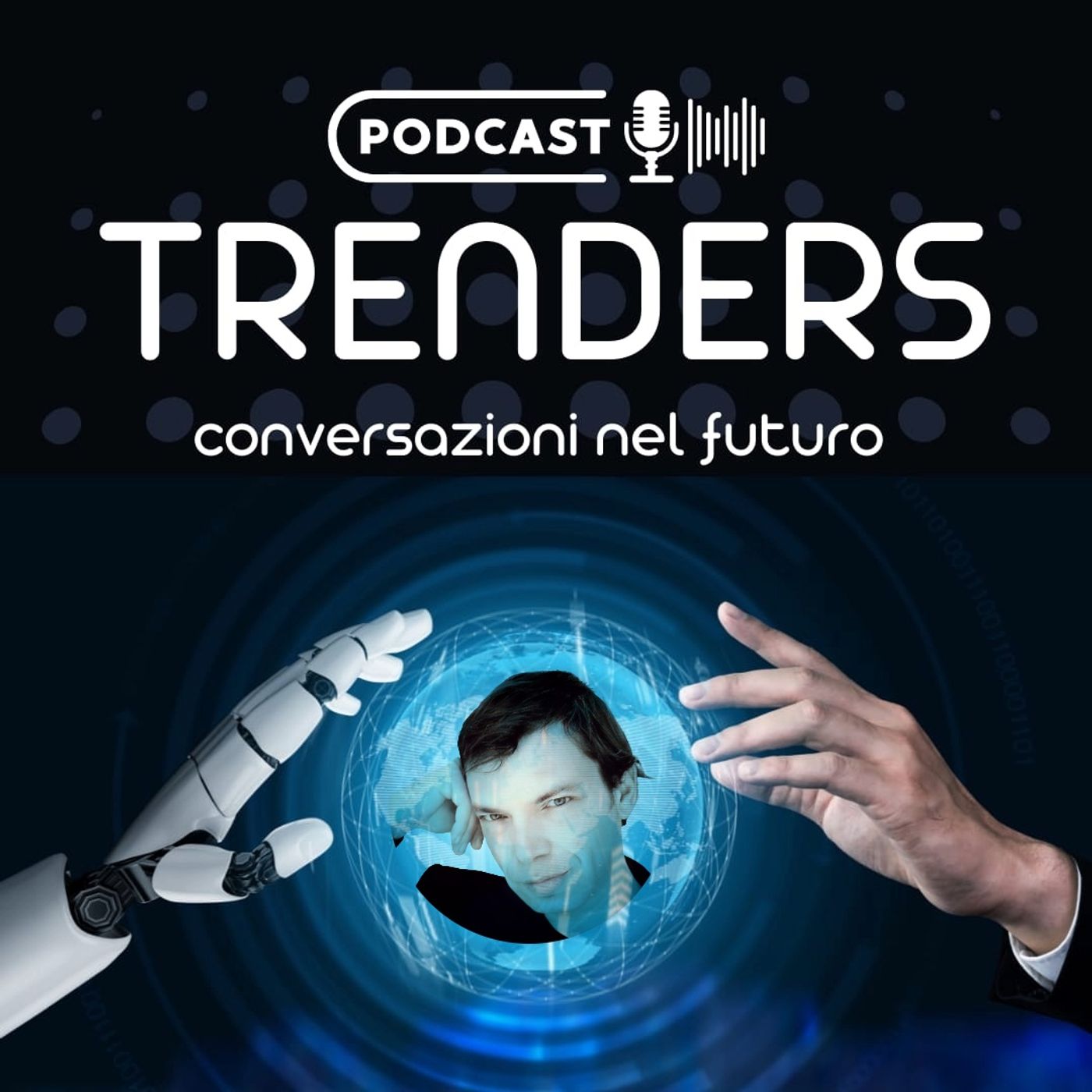 Trenders - Conversazioni nel futuro