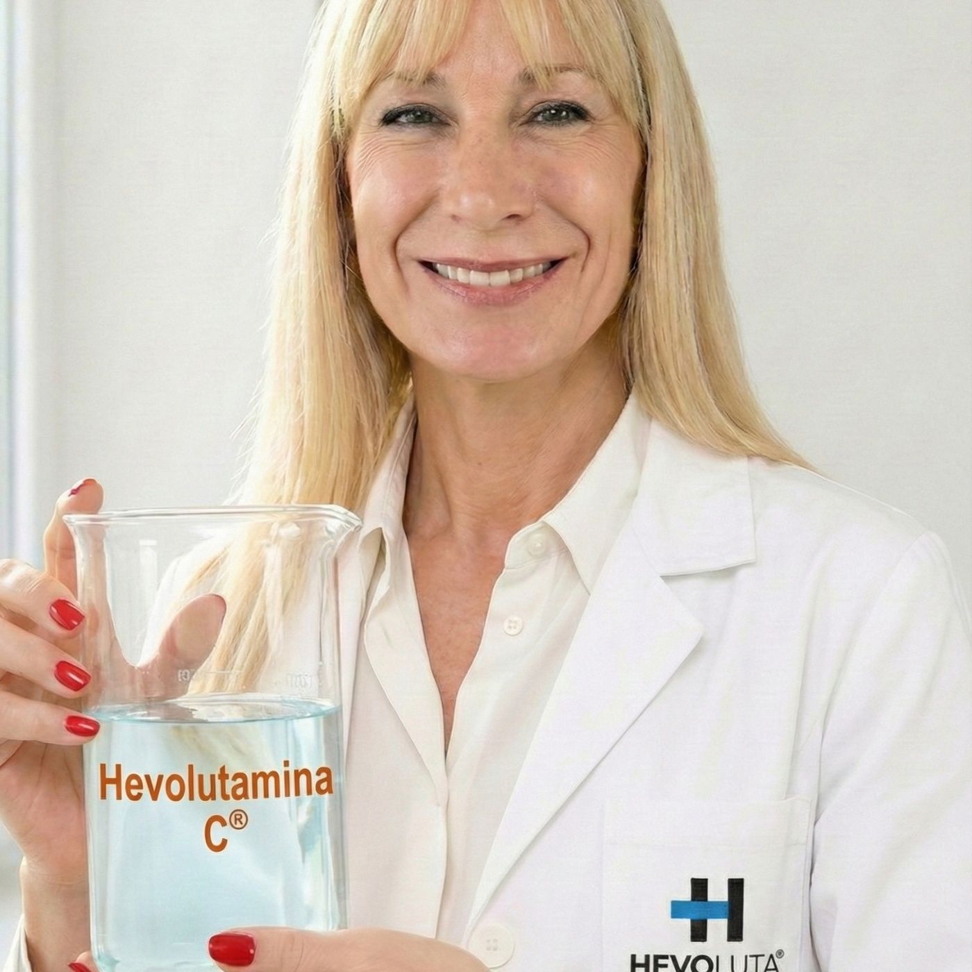 Skincare con Hevoluta