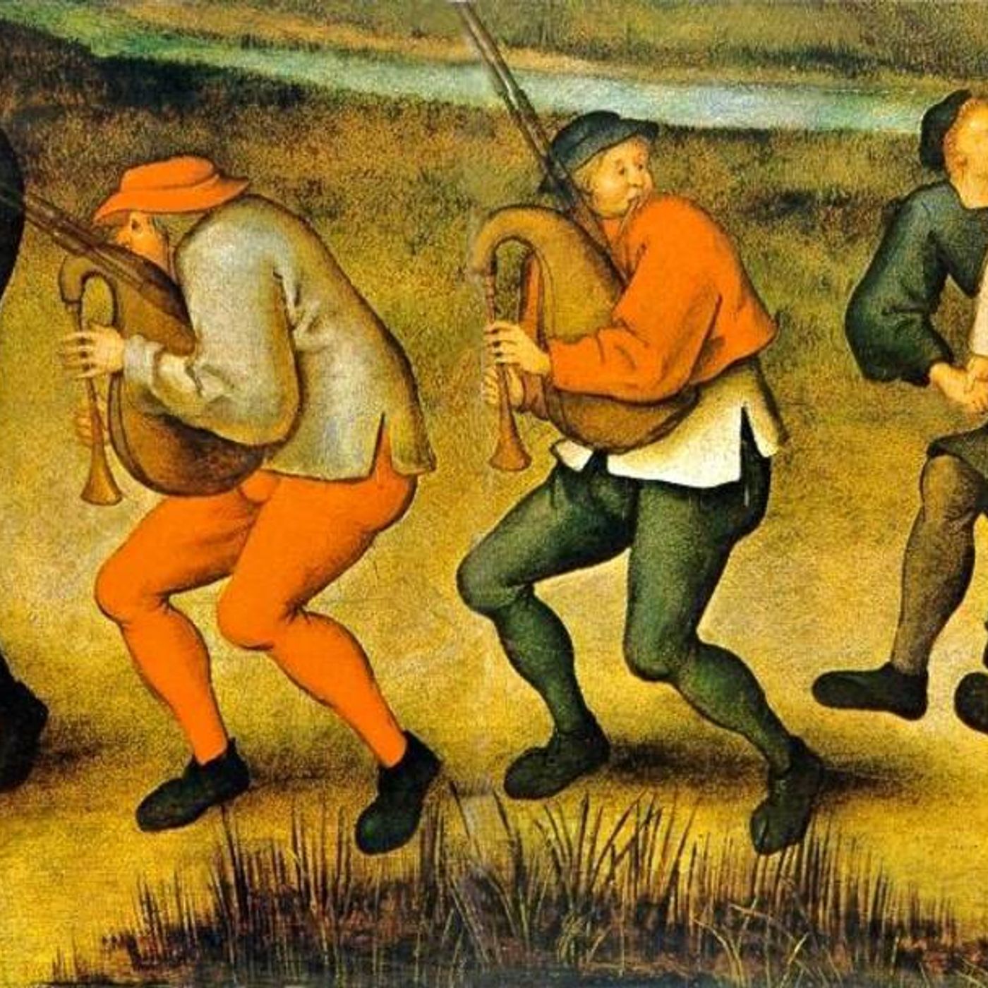 Storie Medievali