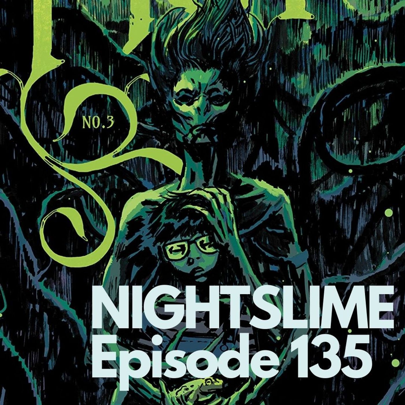 Nightslime