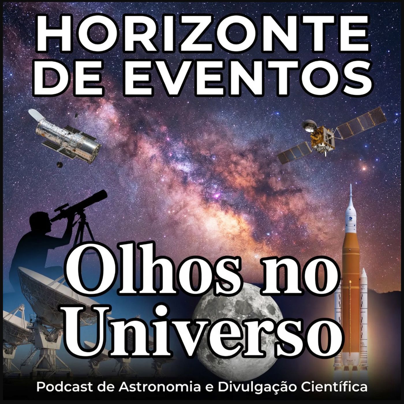 HORIZONTE DE EVENTOS
