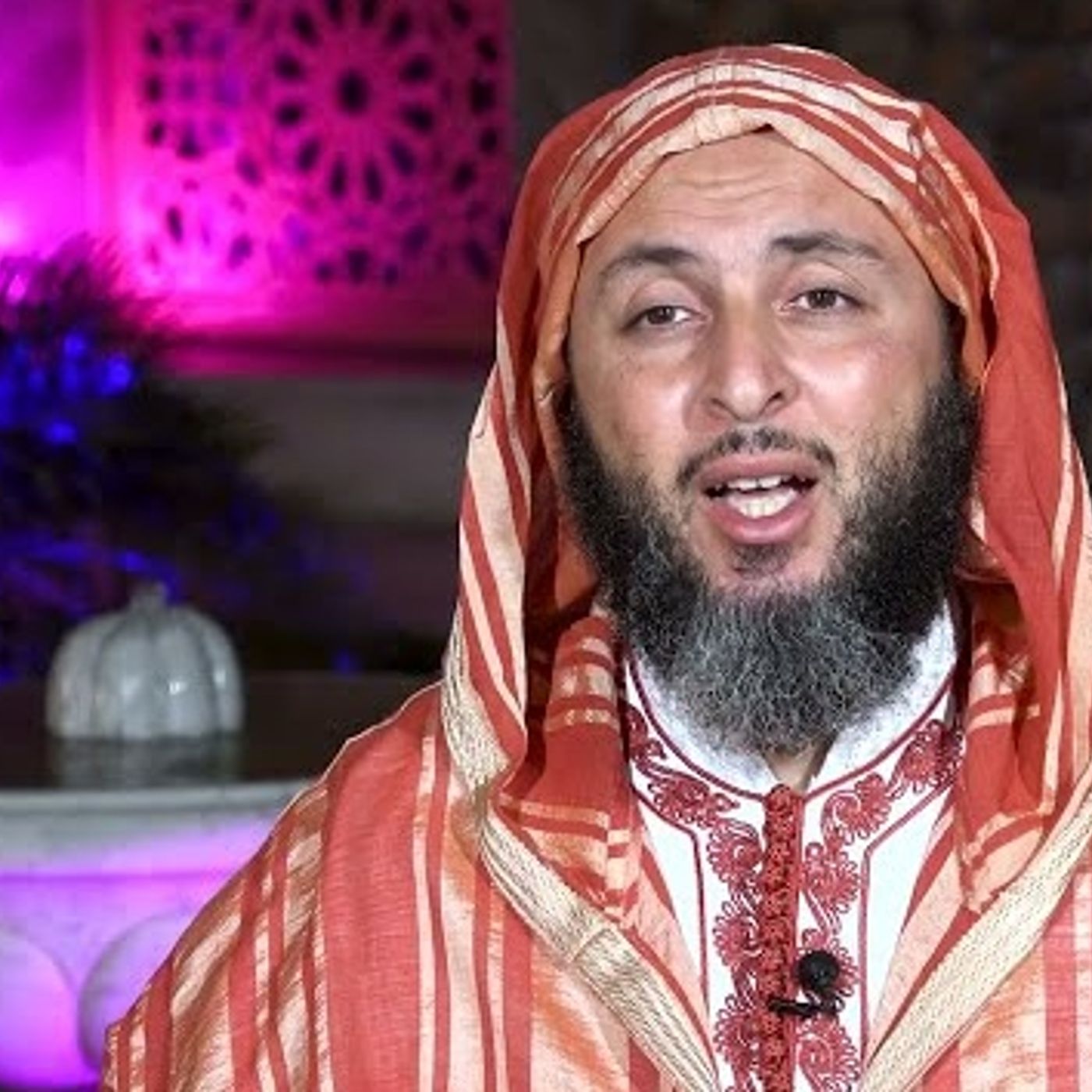 15 - اسألوا الله التوفيق ..هاهو يعلم صدق النبي ويحبه ولكن يكفر episode artwork