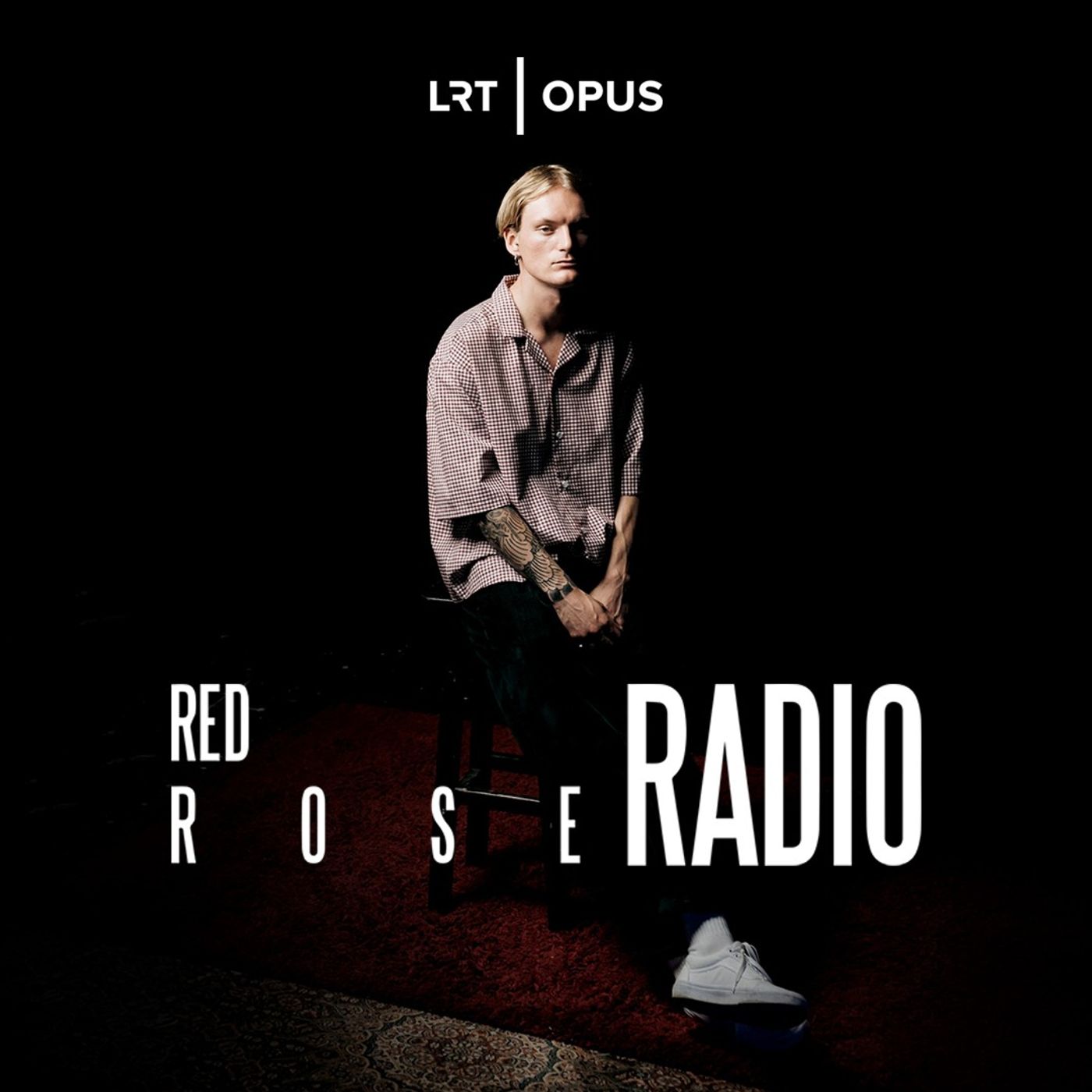 Raudonos rožės radijas