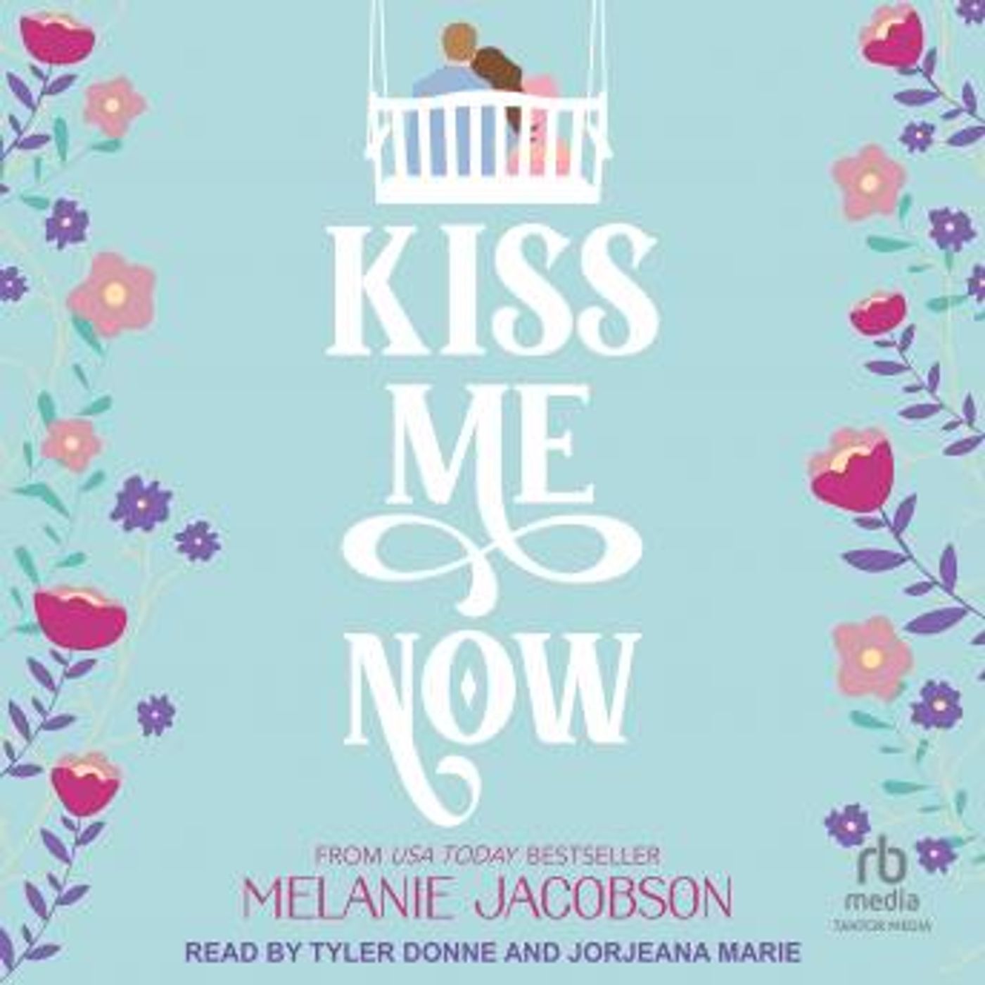 Access Top-Rated Full Audiobooks in Romance, Modern