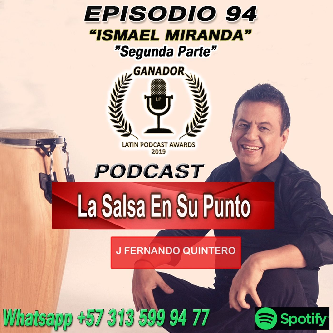 La Salsa En Su Punto