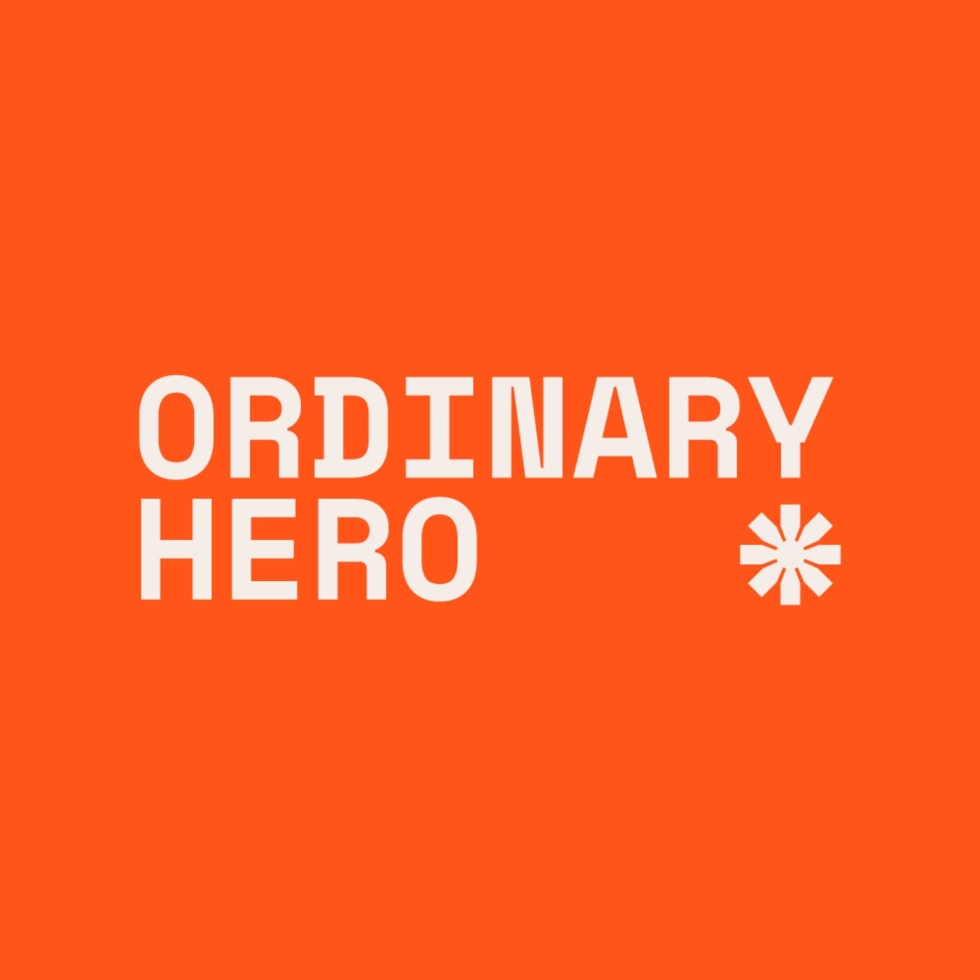 Ordinary Hero - Triathlon and beyond