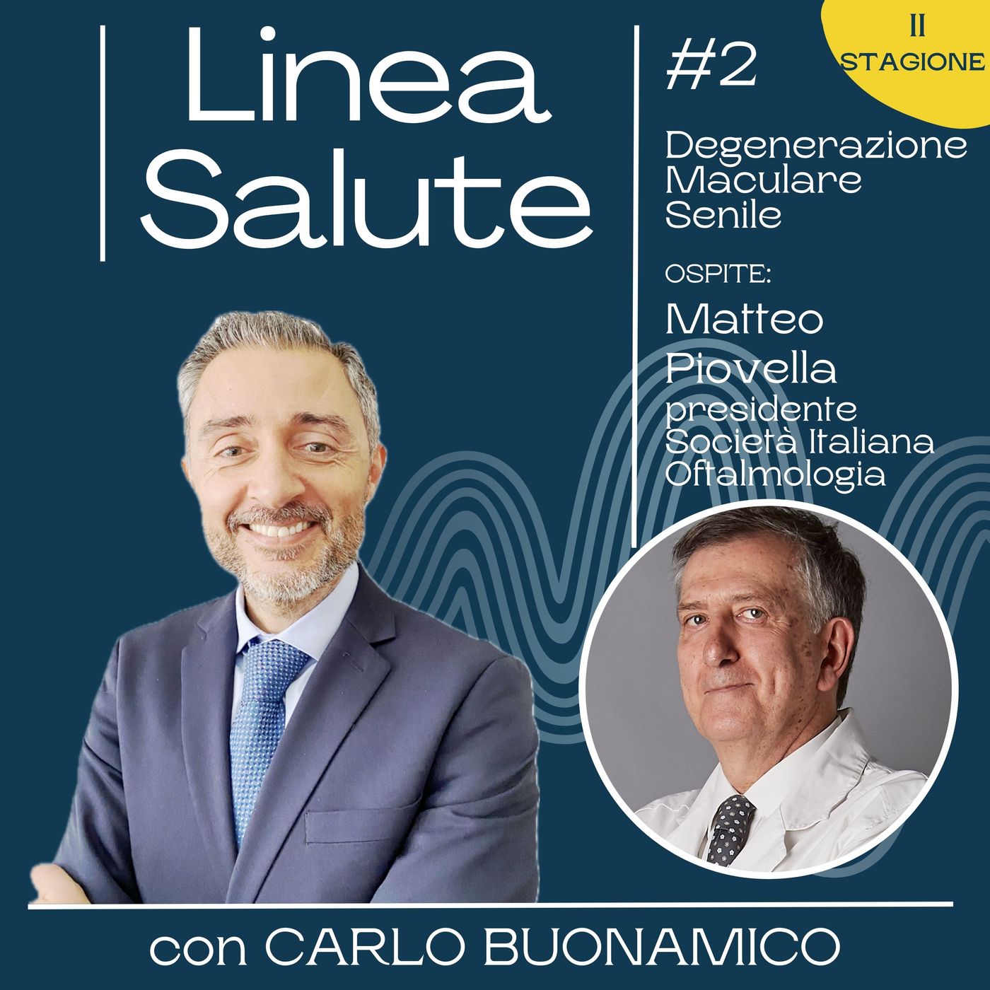 LineaSalute