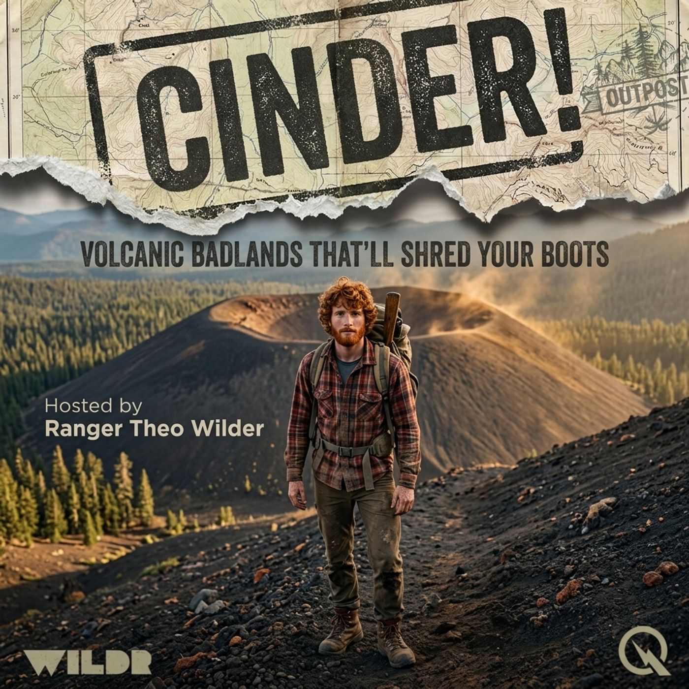 Cinder