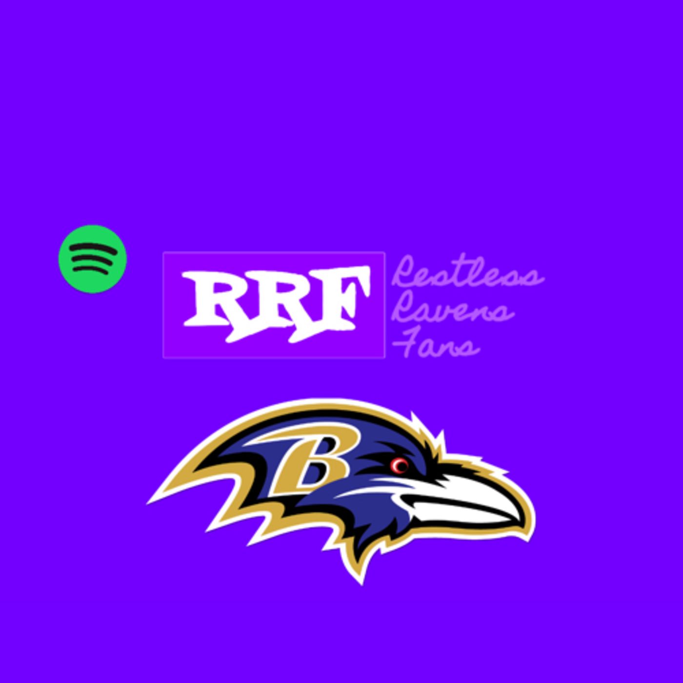 Restless Ravens Fans