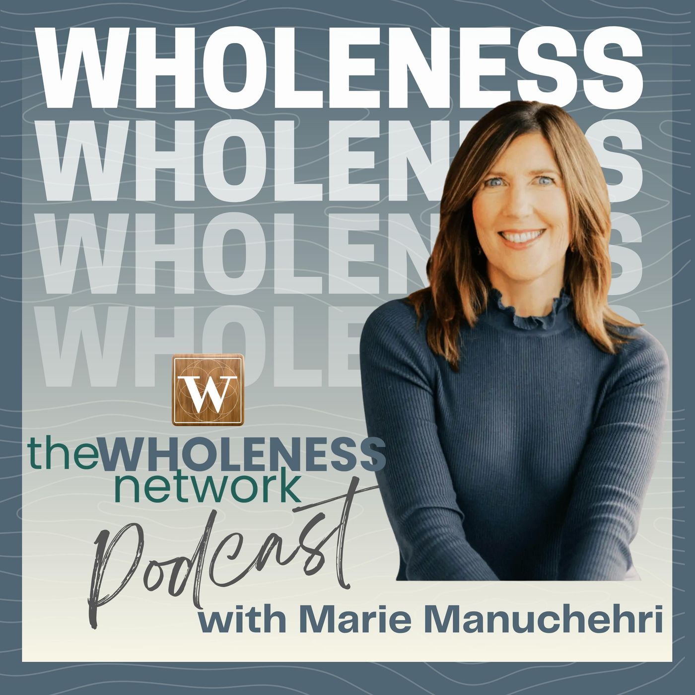 219. Your Emotions Are the Medicine with Marie Manuchehri episode artwork