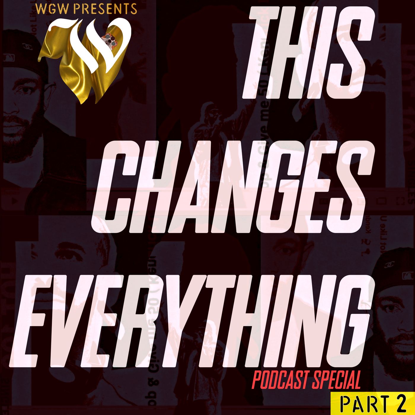 W.G.W. Podcast