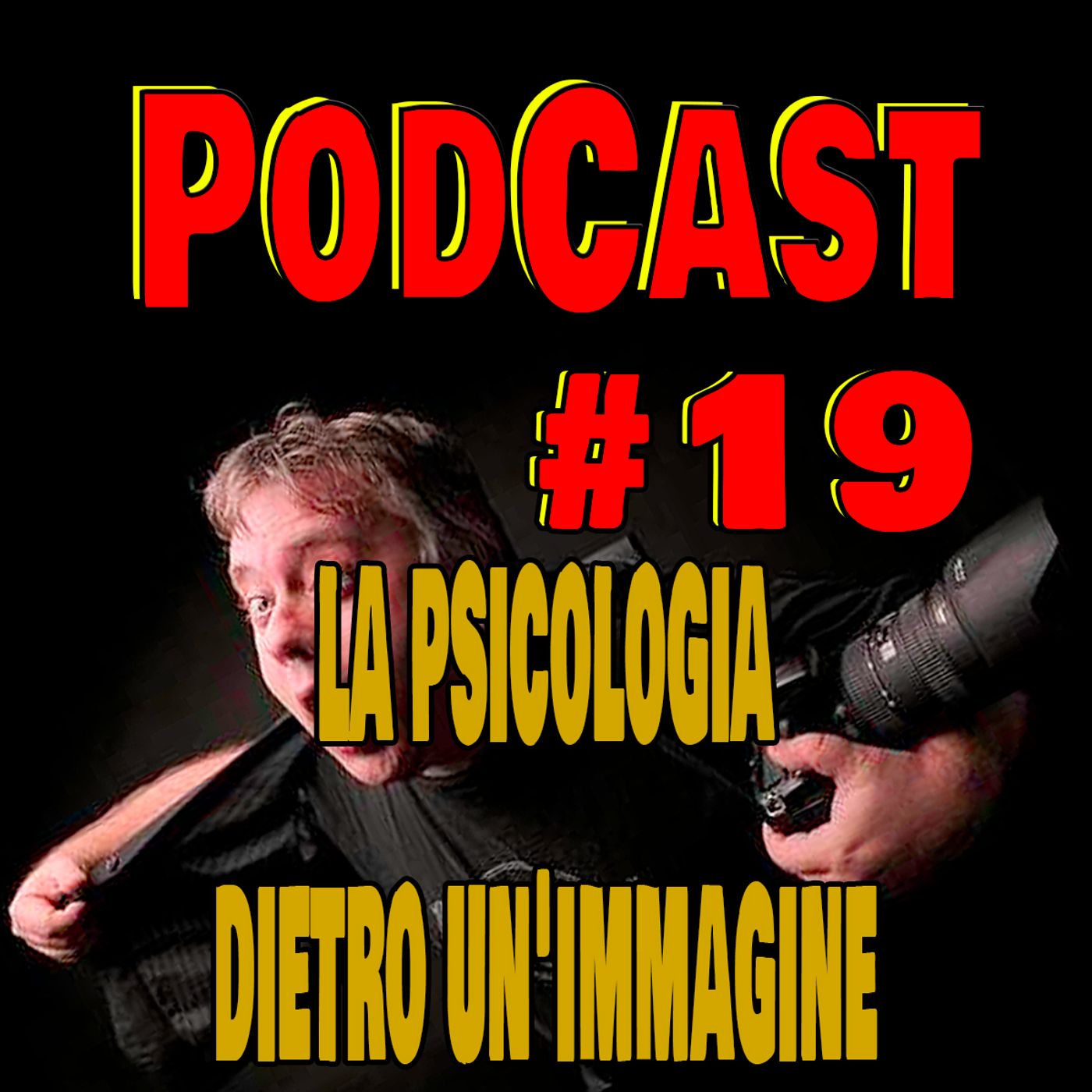 Considerazioni Fotografiche
