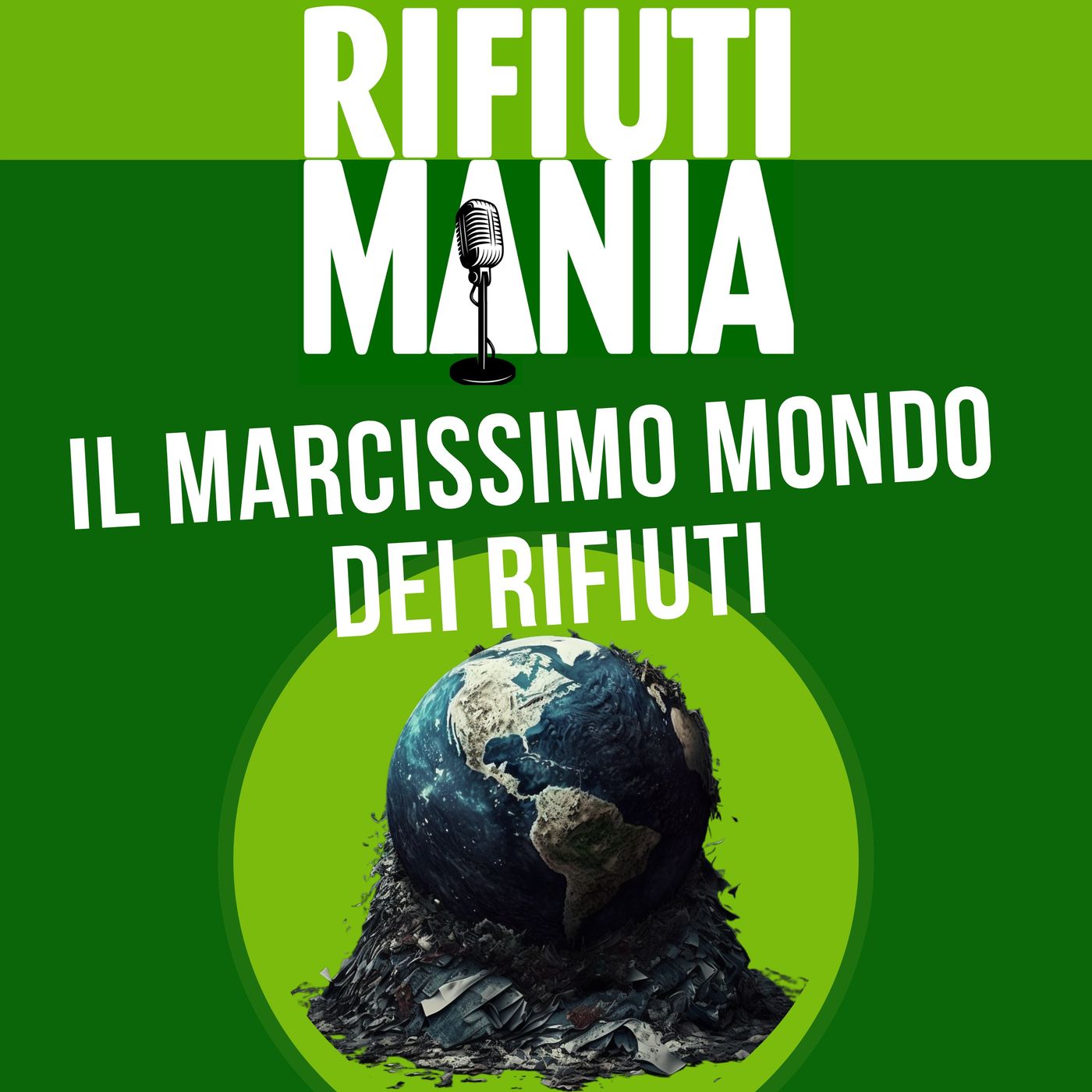 Rifiuti Mania