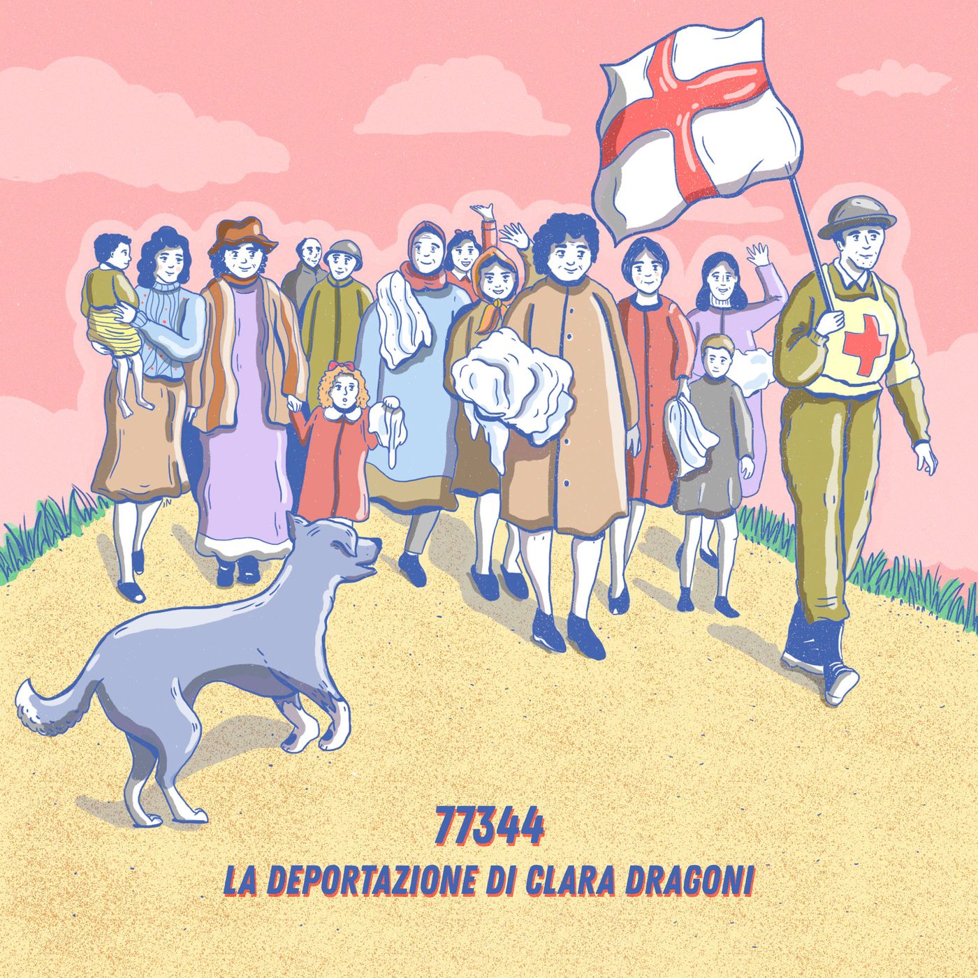 Primaro Storytrekking