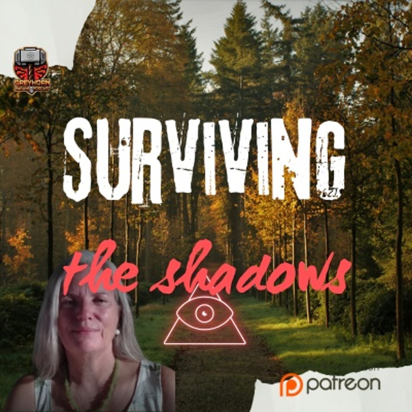 Surviving the Shadows: Escaping a Cult with Isabella Young