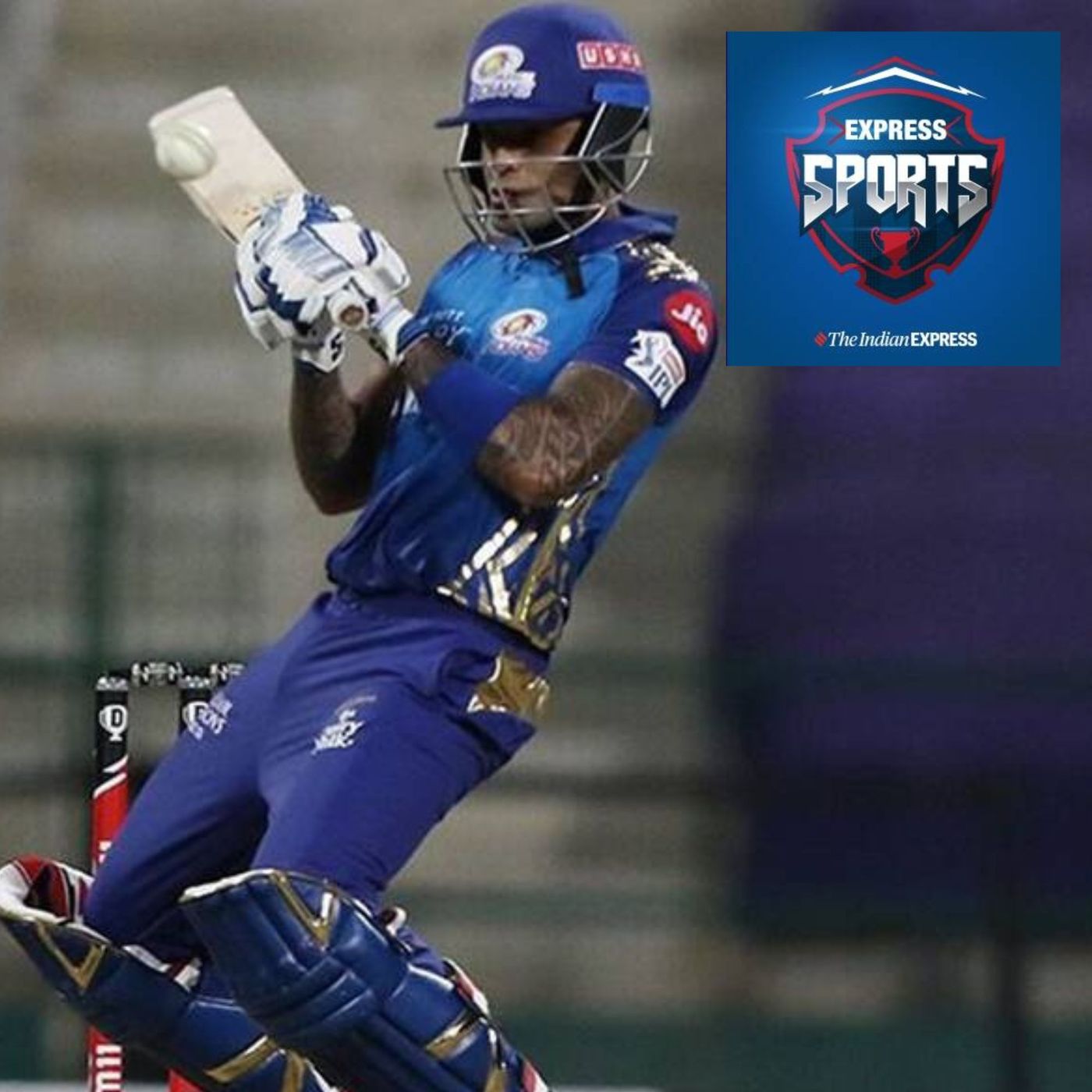 Express Sports
