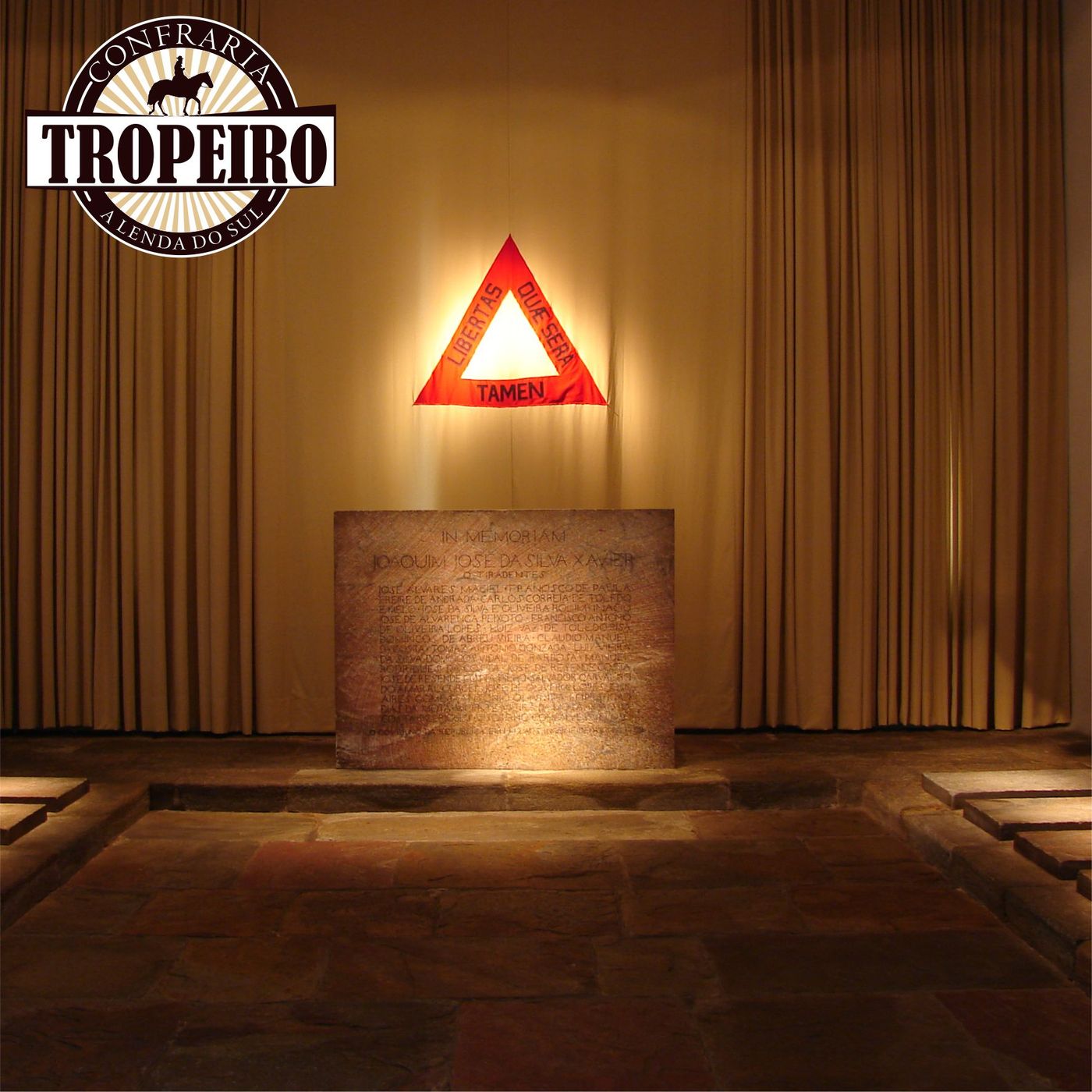 Confraria do Tropeiro