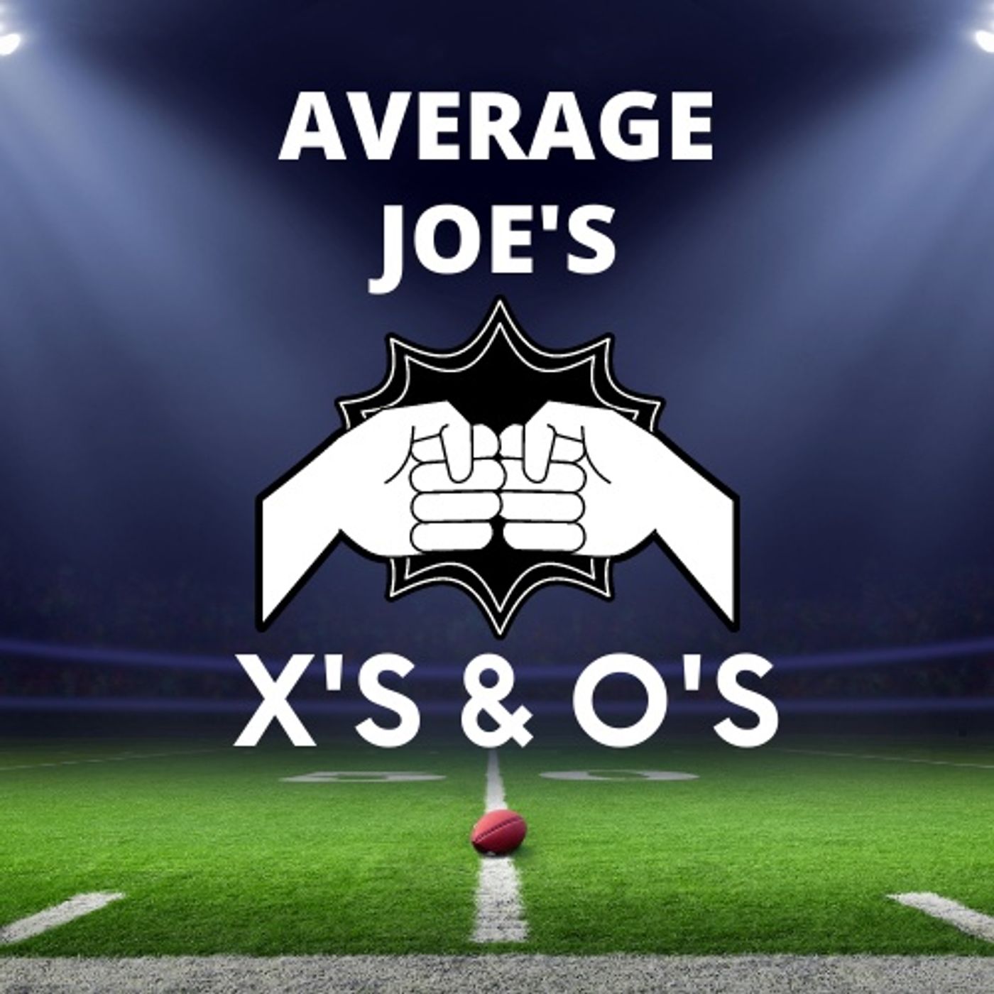 Average Joe\'s X\'s & O\'s