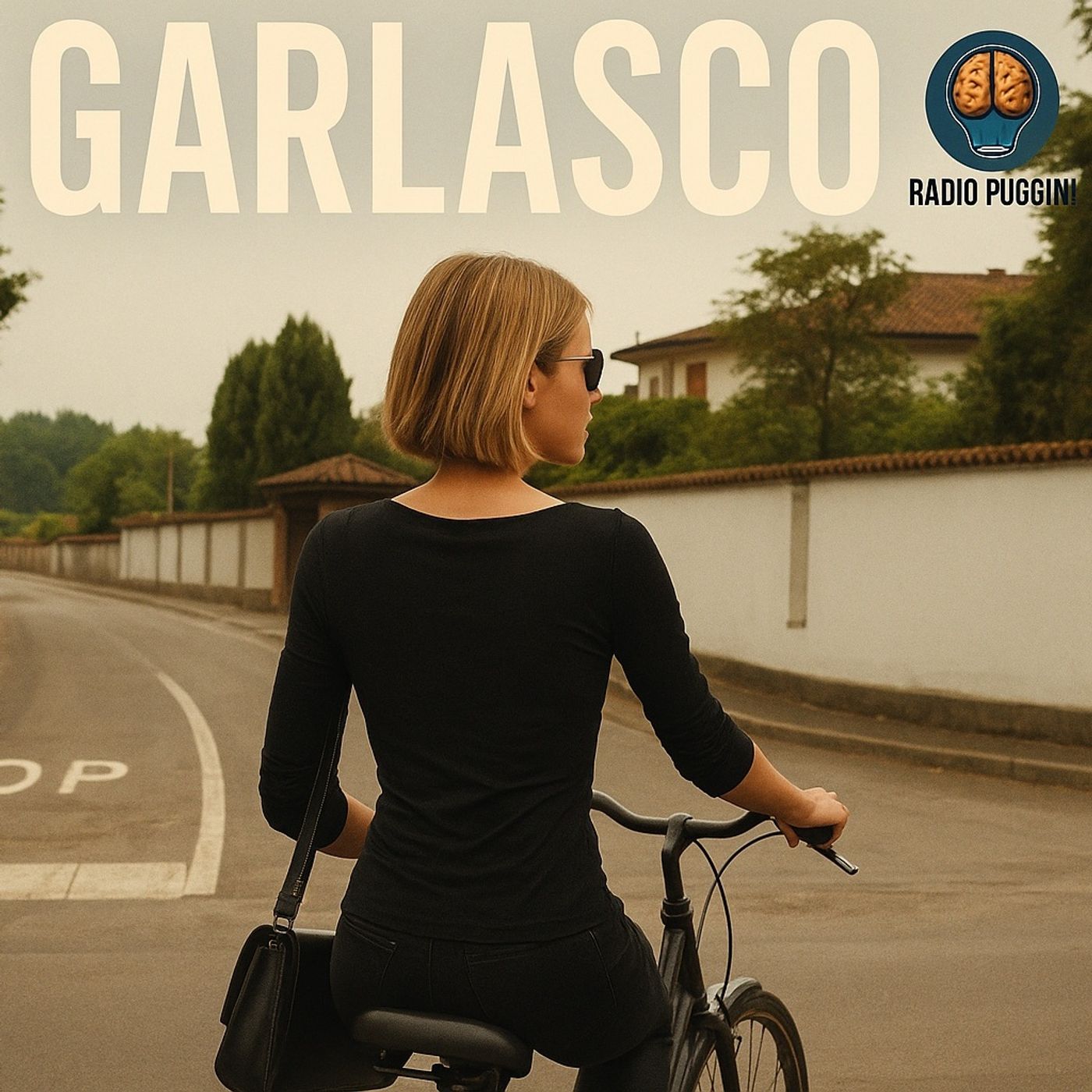 Caso Garlasco - Stefania Cappa: Audio incredibile sulla testimonianza di Muschitta! Radio Puggini 23.06.2025 episode artwork