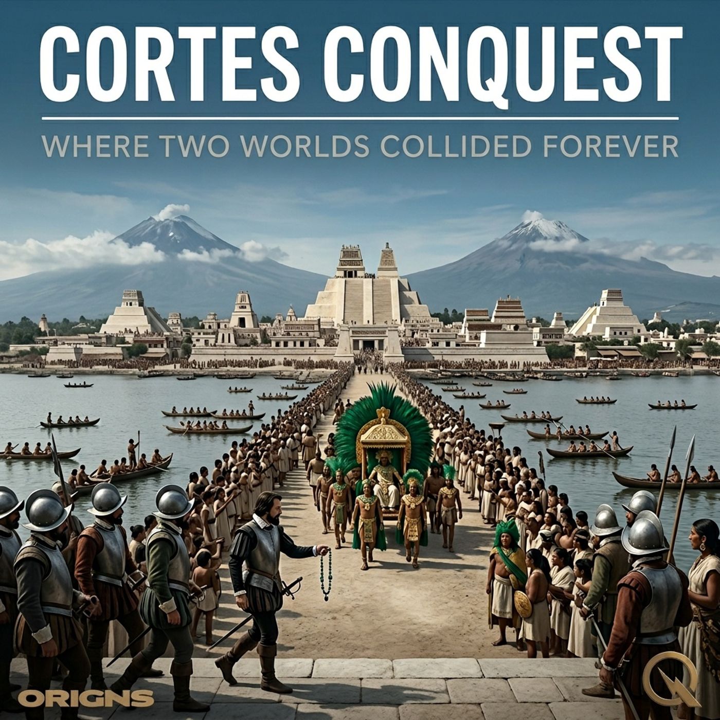 Cortes Conquest