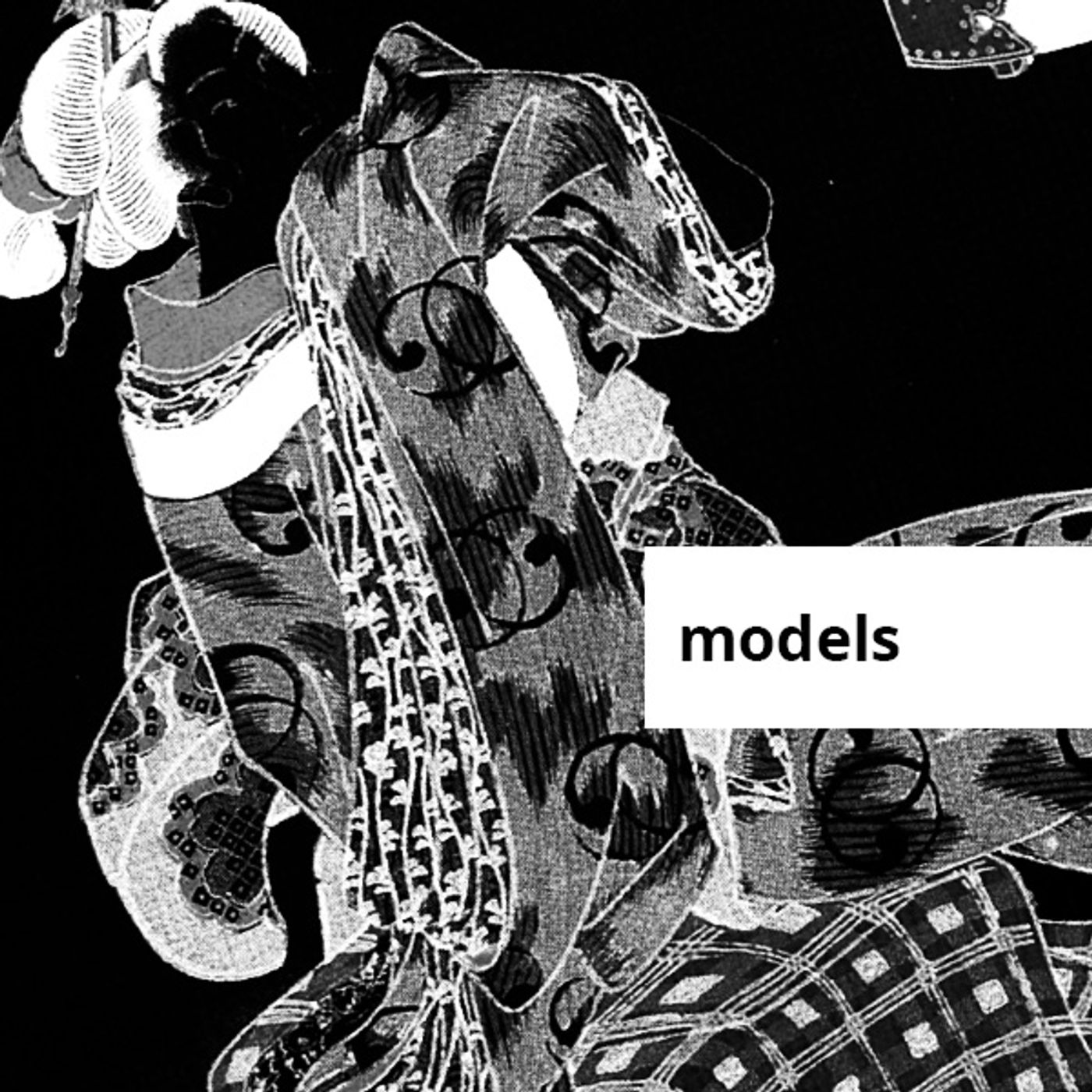 Models - Biosphere Members episode artwork