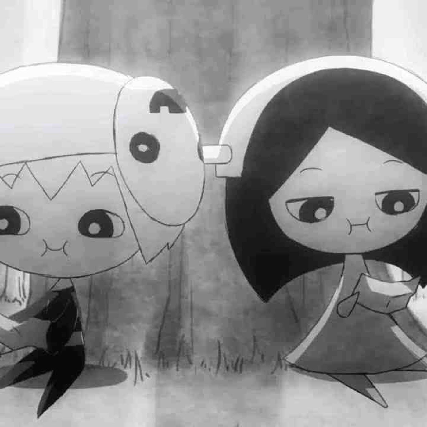 True Scary Stories Animated(_Horror Stories
