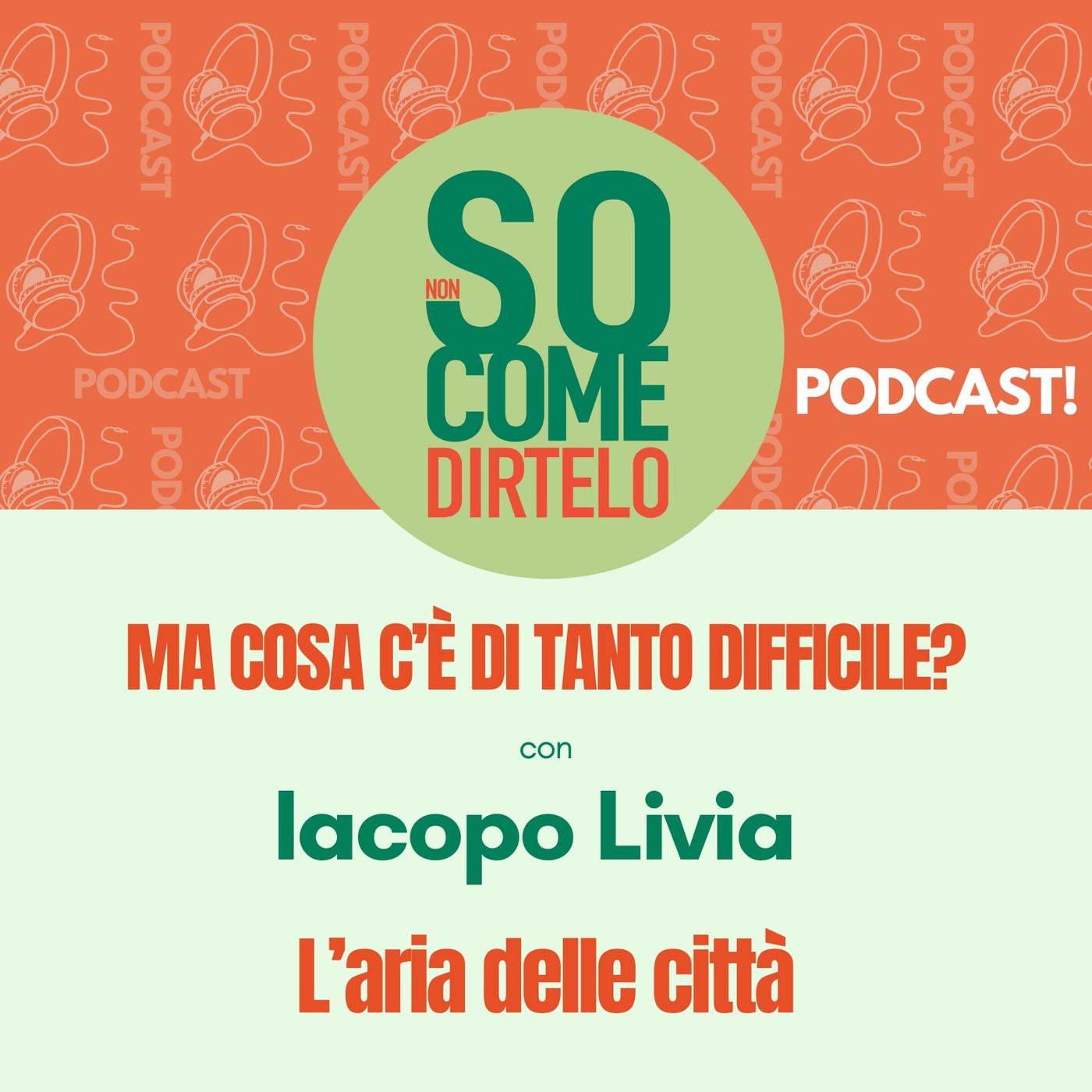 23. Iacopo Livia - Sprintaly