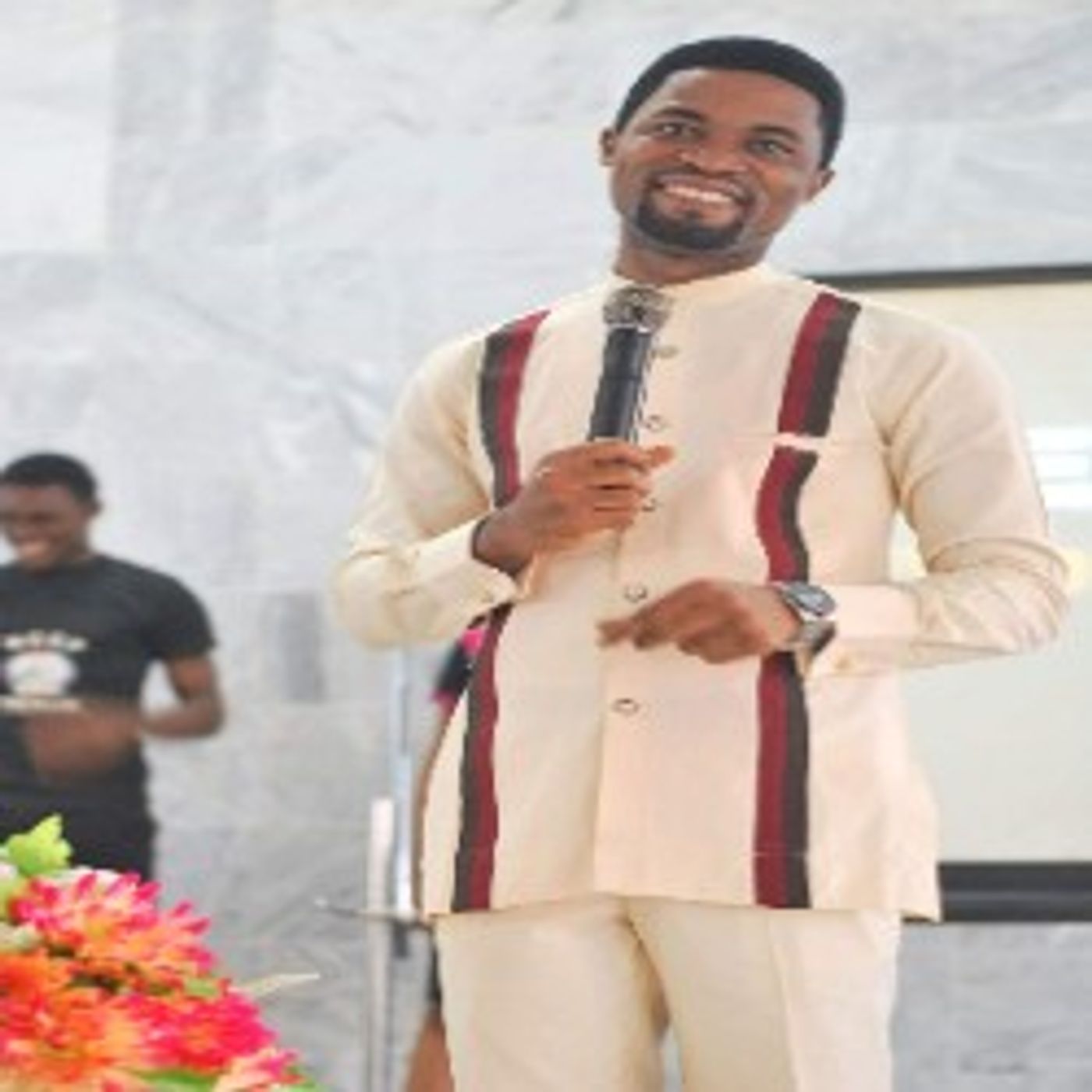 Grace unto good work by Apostle Michael Orokpo