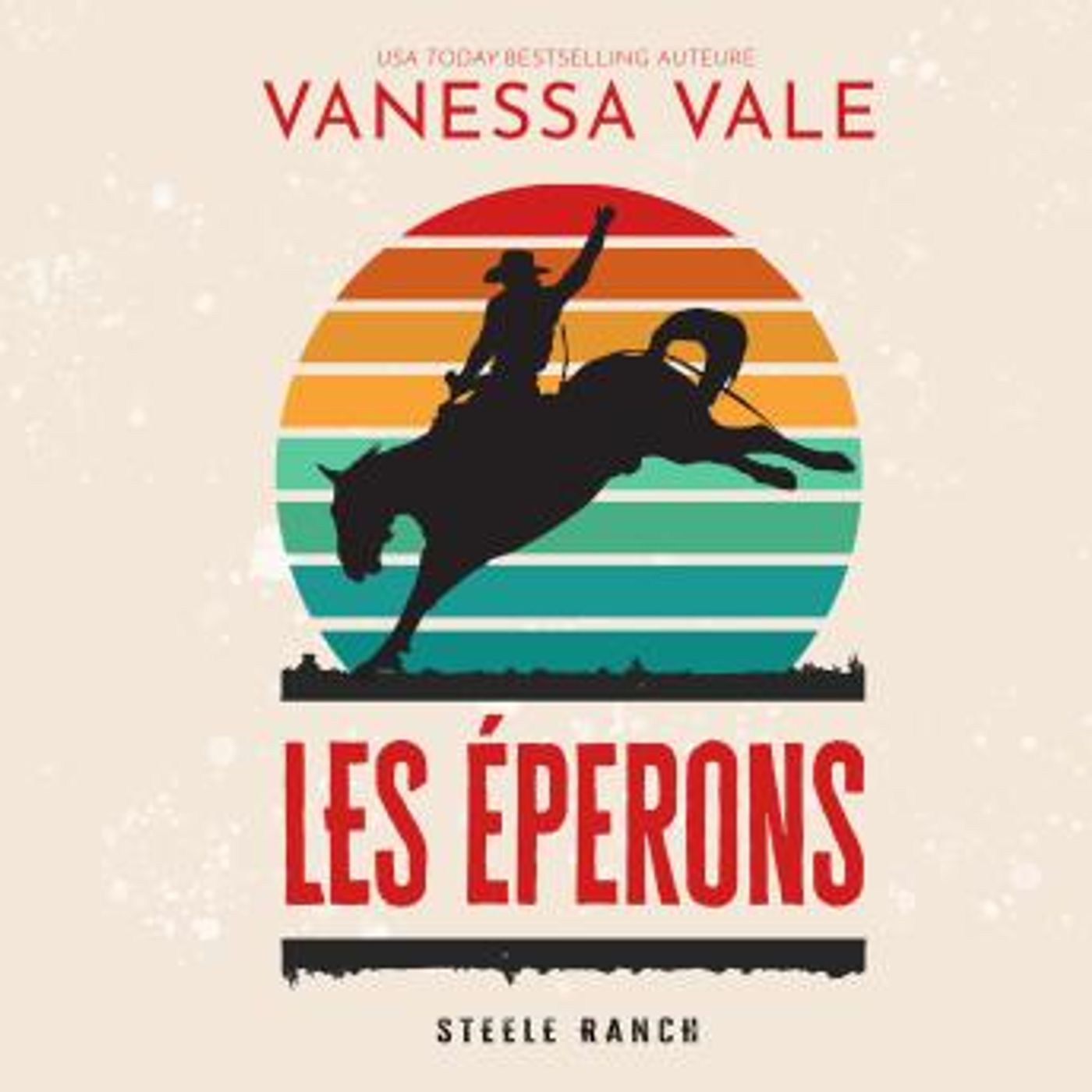 [French] - Les éperons by Vanessa Vale episode artwork