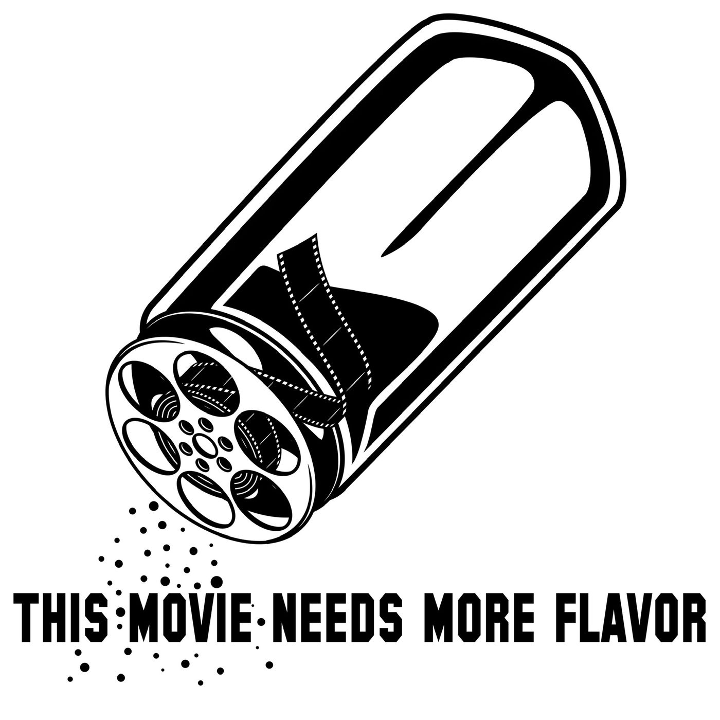 This Movie Needs More Flavor