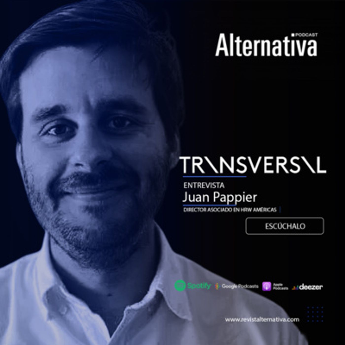 Alternativa Podcast