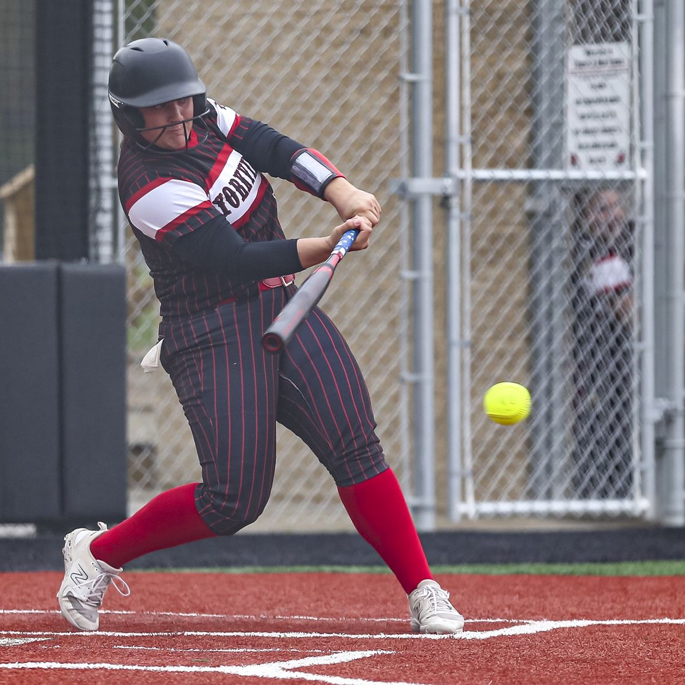 Record Newspapers Athlete of the Week: Kayla Kersting, Yorkville, softball, senior episode artwork