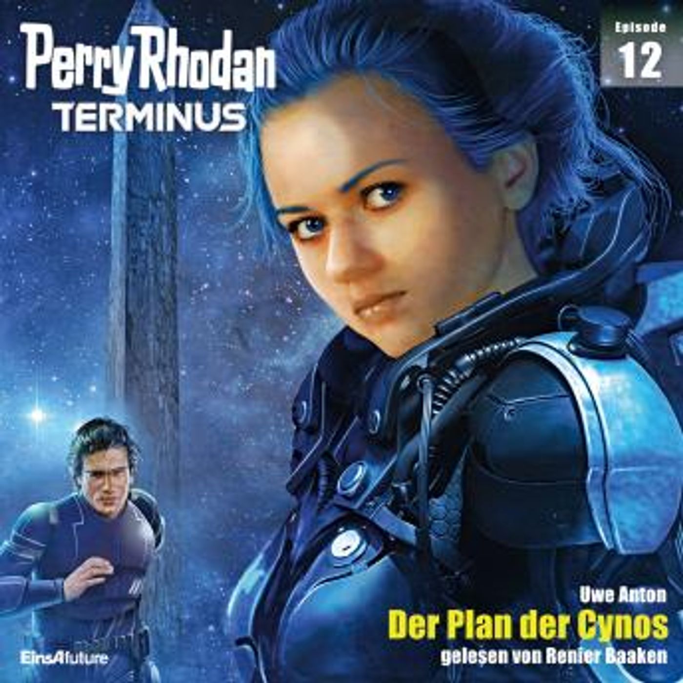 Listen to Trending Full Audiobooks in Science Fiction & Fantasy, Space Opera
