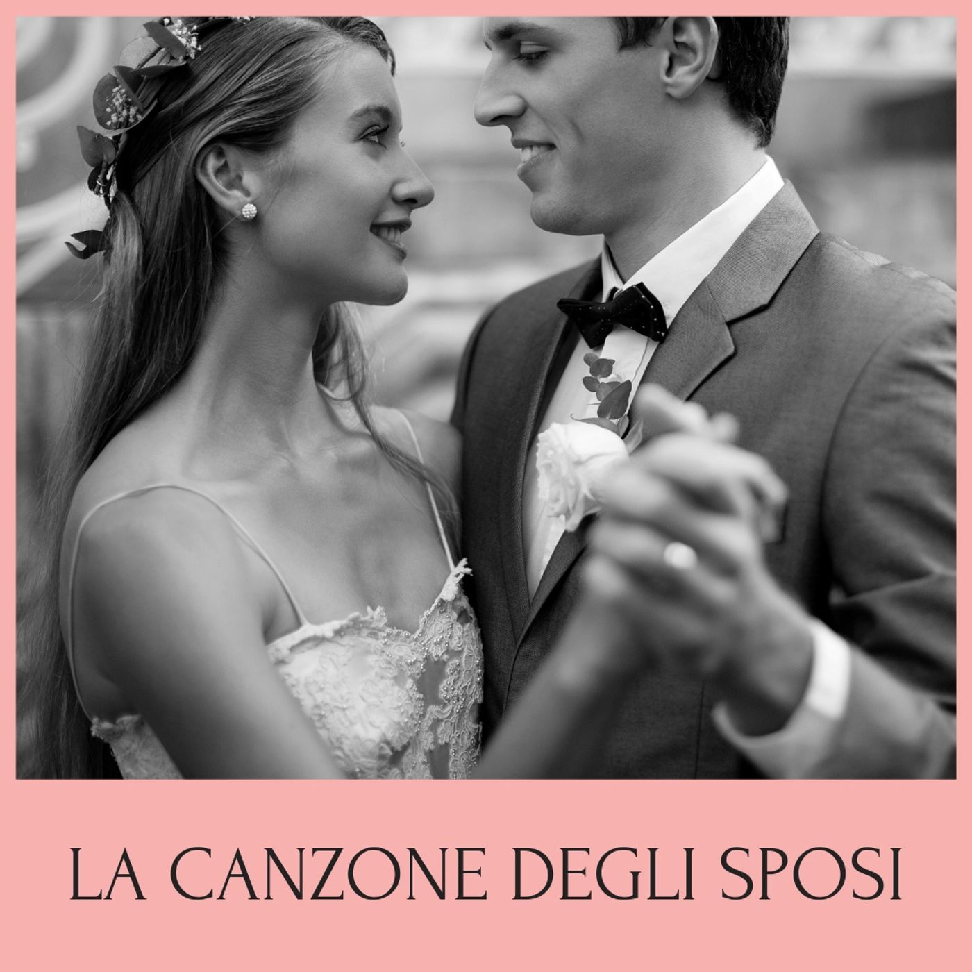 Canzone personalizzata per gli sposi