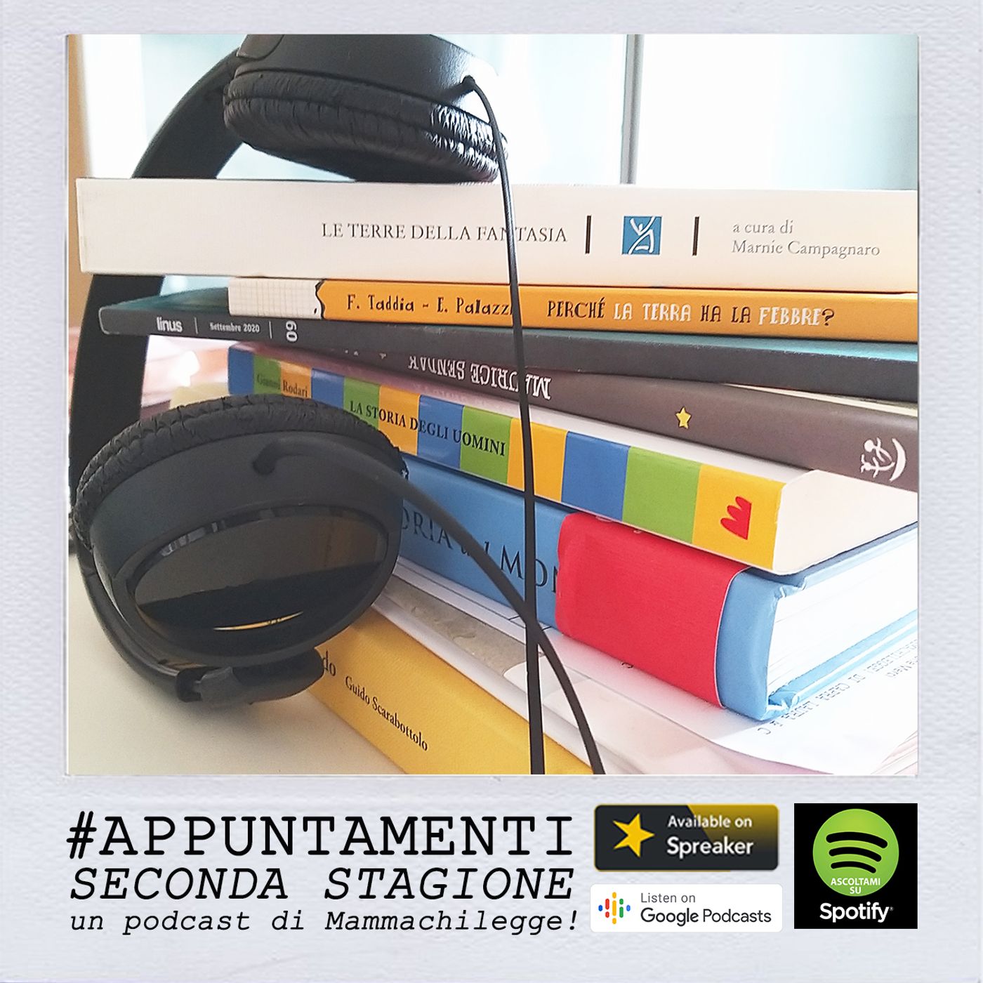 Appuntamenti. Storie e racconti intorno ai libri