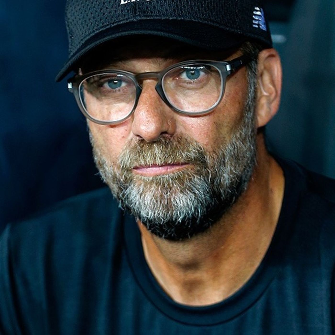 Klopp Se Va del Liverpool a Final de temporada episode artwork