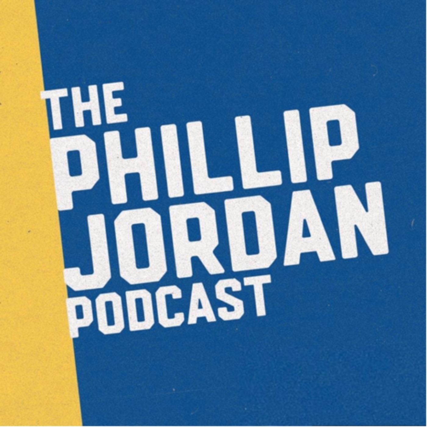 The Phillip Jordan Podcast