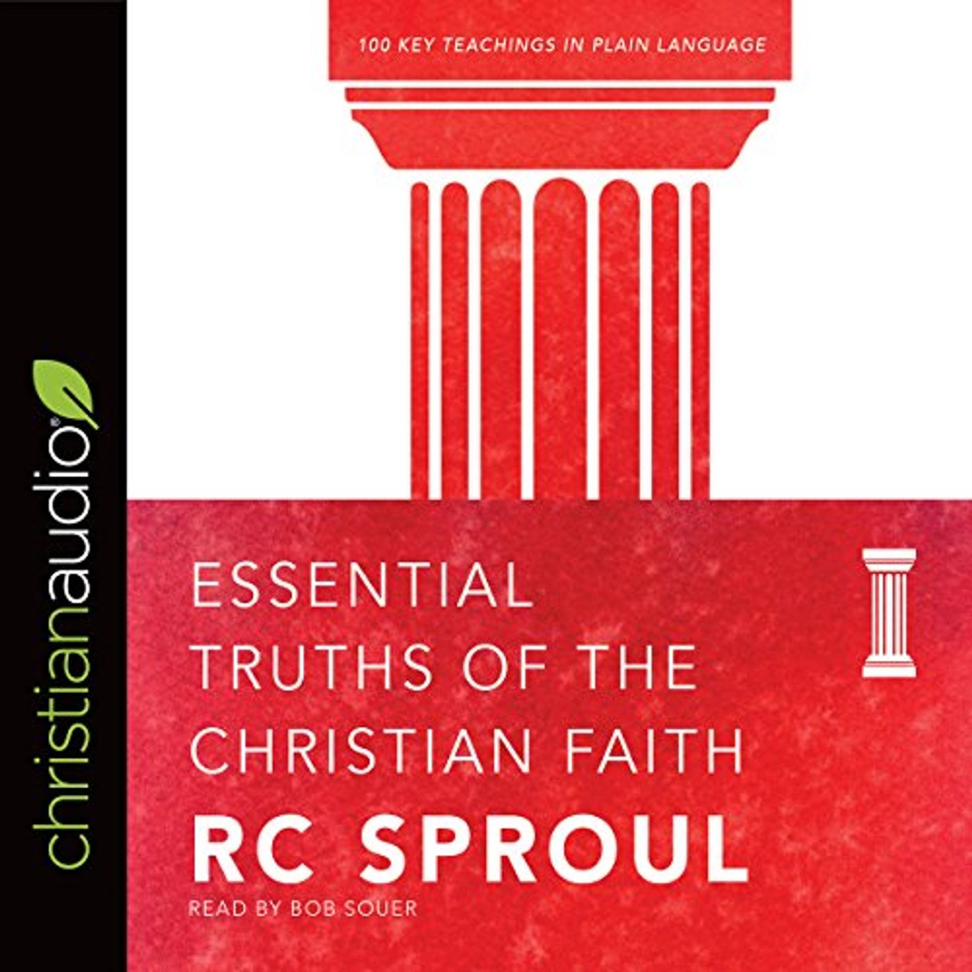 Get the Popular Titles Audiobooks in Religion & Spirituality, Christianity