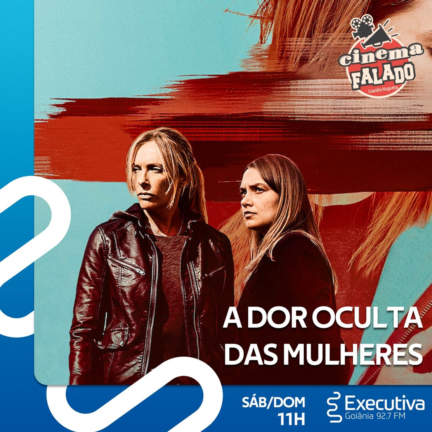 Cinema Falado - Rádio Executiva - 28 de Setembro de 2019 episode artwork