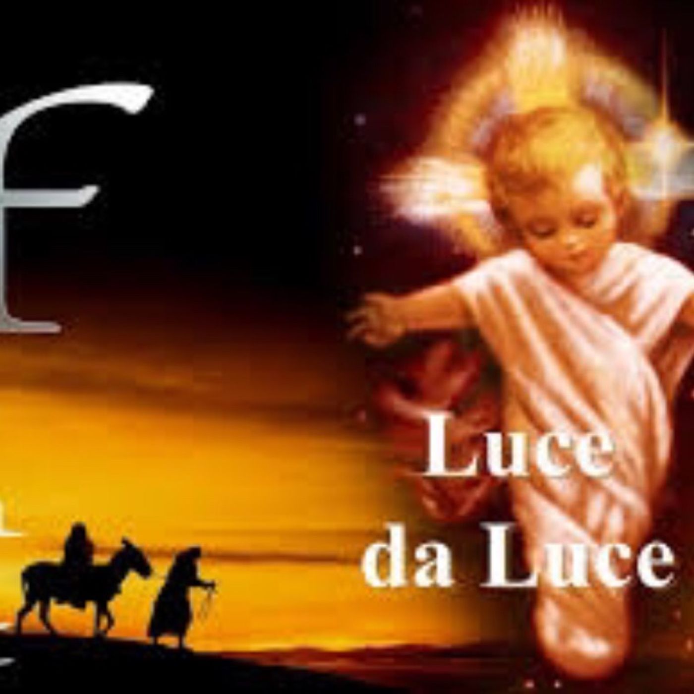 SS.ma Notte di NATALE. S. MESSA (24-25/12/16) episode artwork