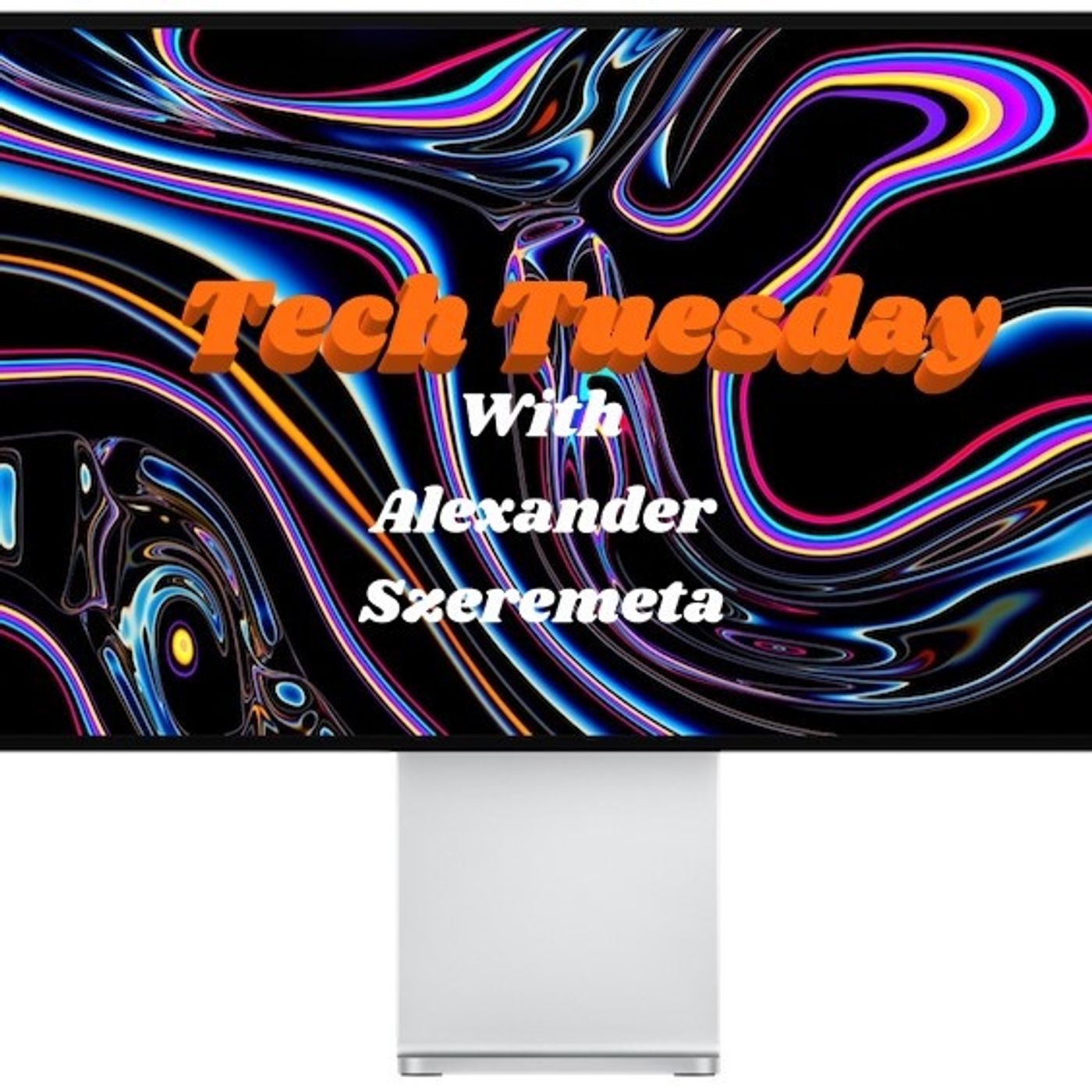 Tech Tuesday