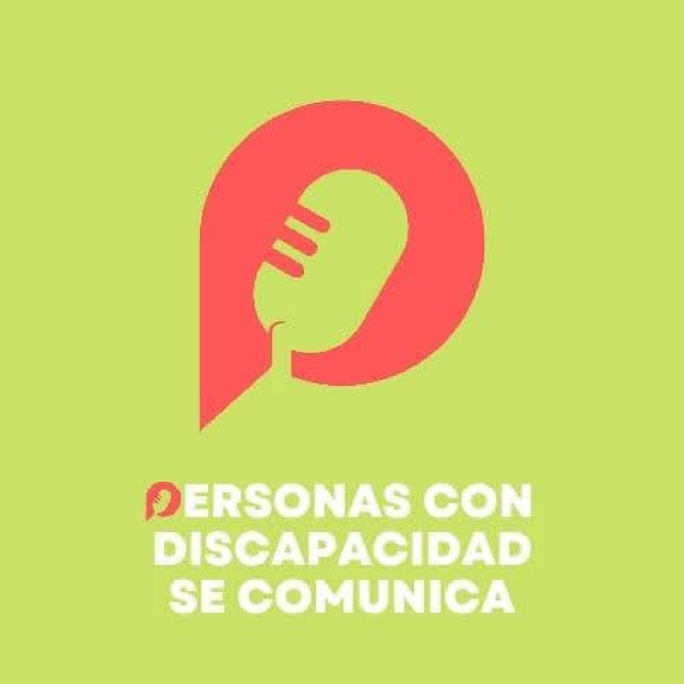 Personas Con Discapacidad Se Comunican