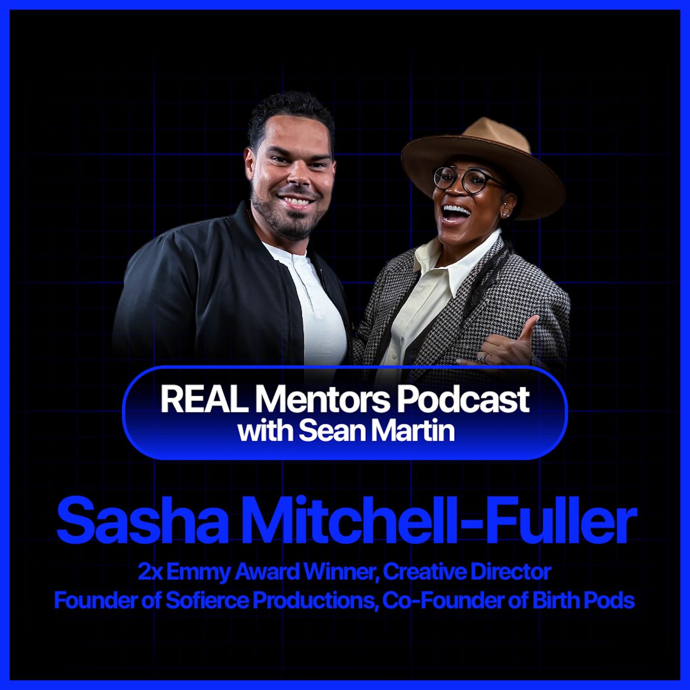 REAL Mentors Podcast
