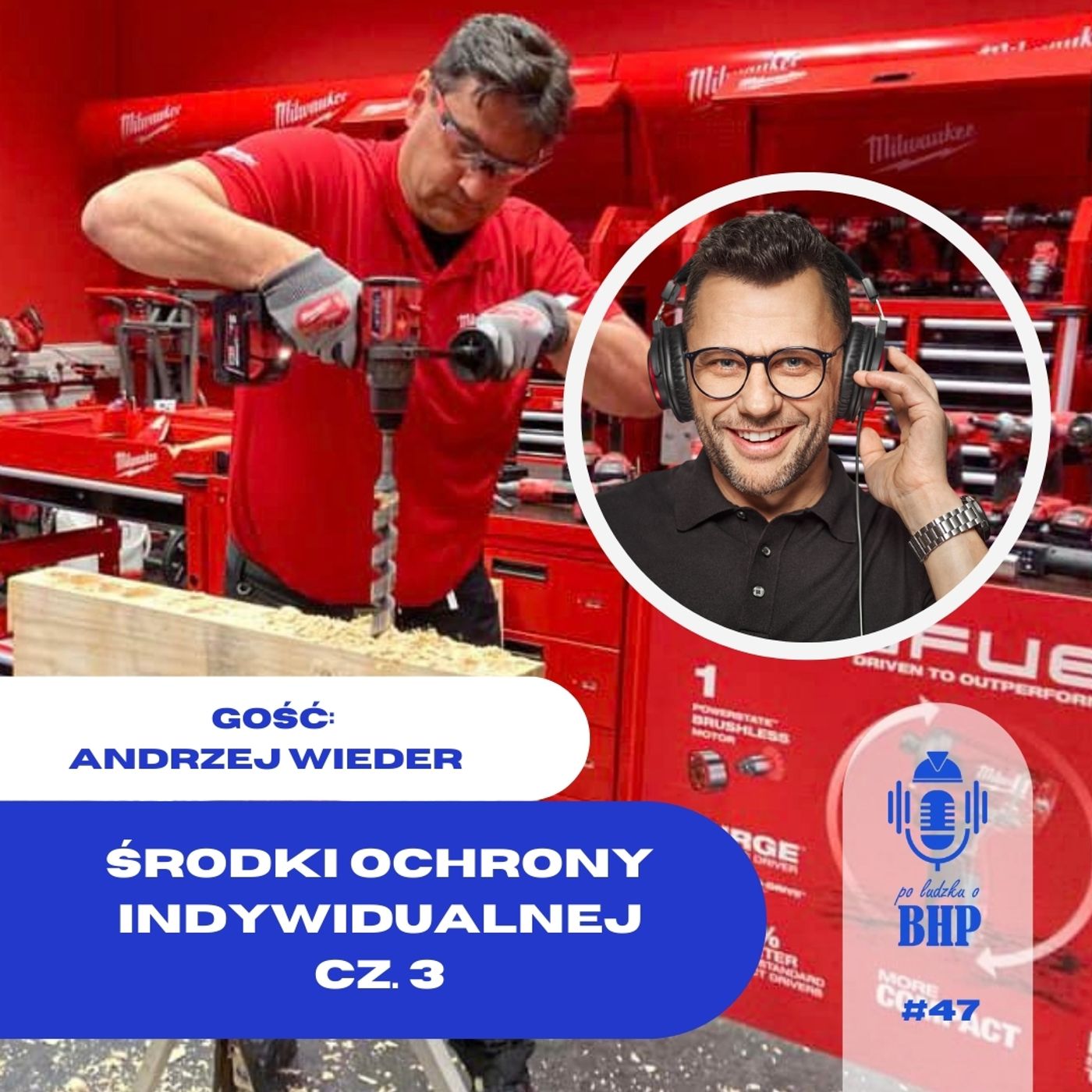 Odcinek 47_Jak zachęcić i właściwie egzekwować stosowanie śoi episode artwork