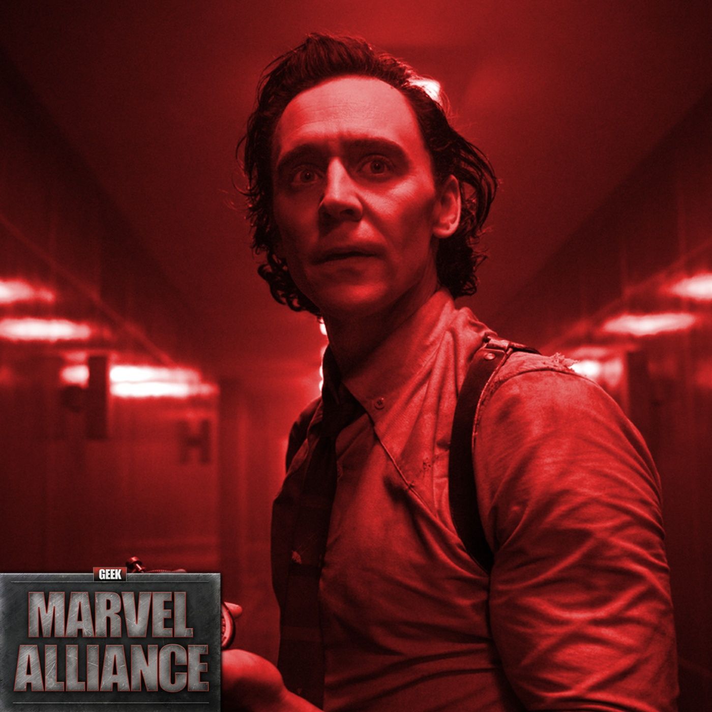 Geek Ultimate Alliance