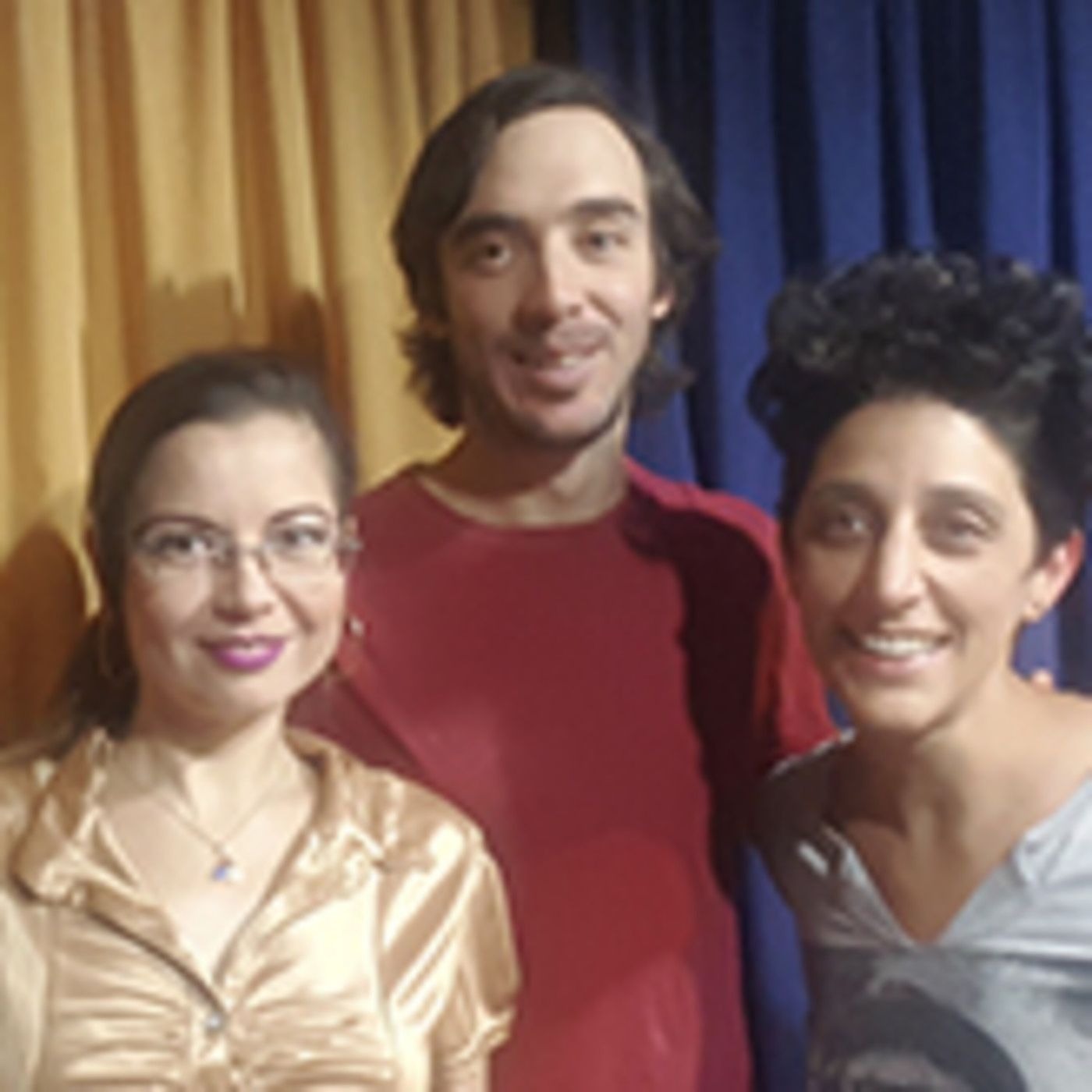 Podcast Chile a todo Color