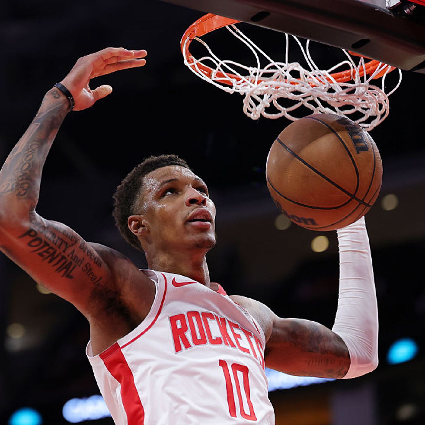 Rockets Close Out Preseason vs Hawks, Lets Go Jays! Breece Hall Rumors